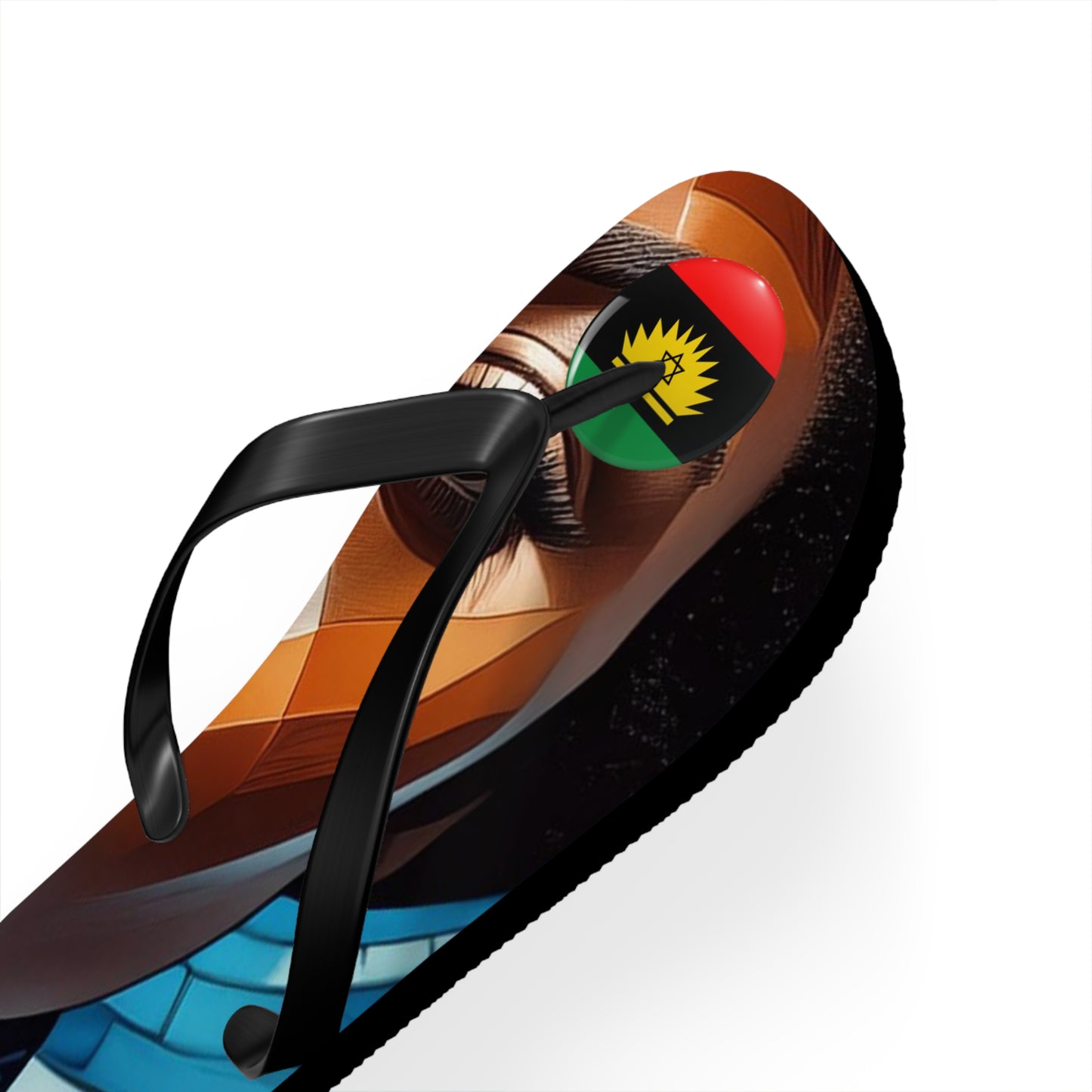 Adamma Slippers