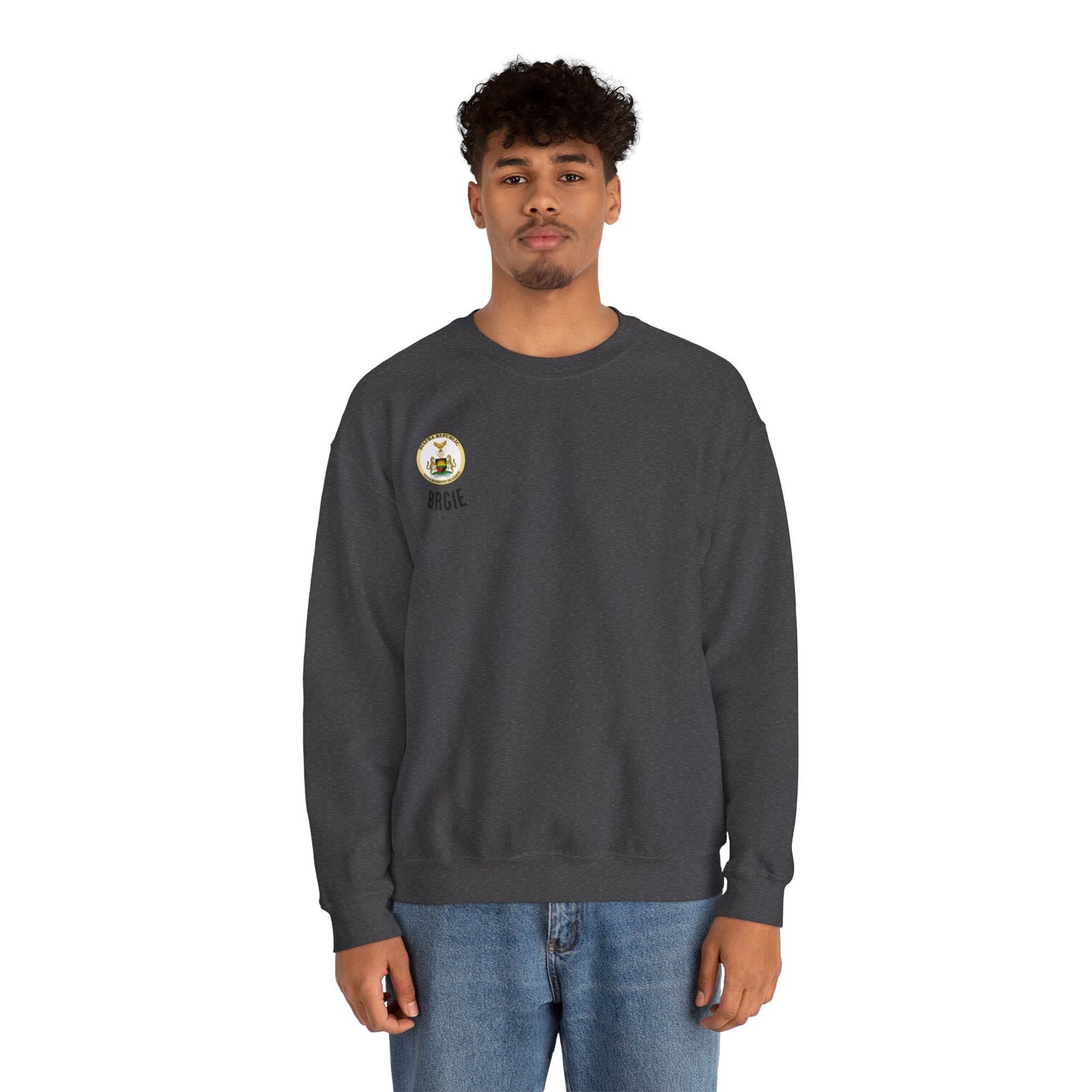 BRGIE Sweatshirt