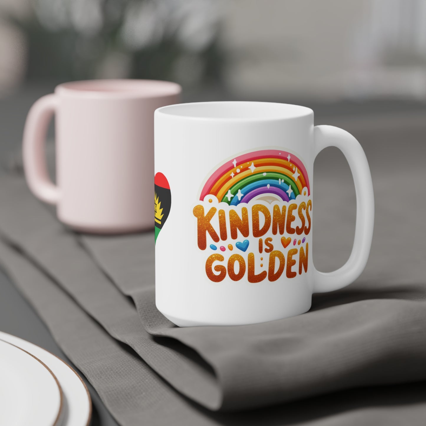 Kindness is Golden (Canada)