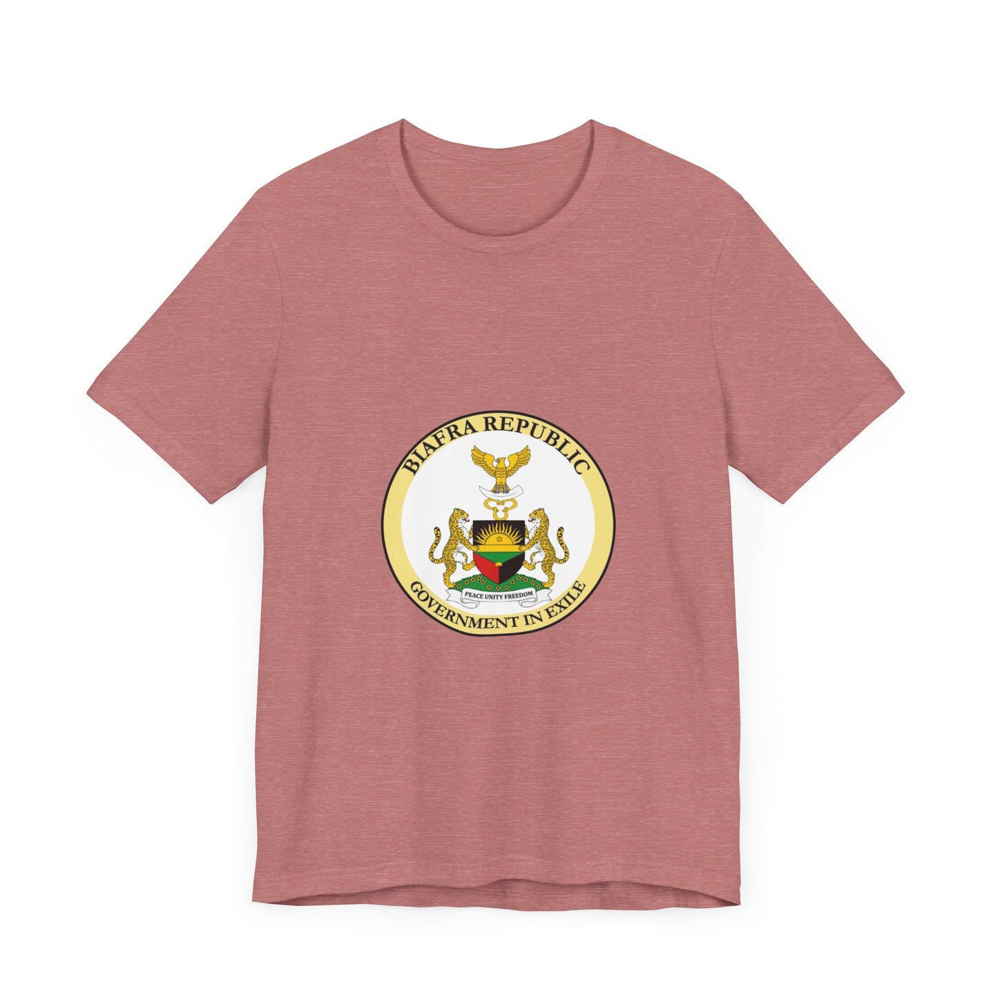 BRGIE T-Shirt (1st Color Batch)