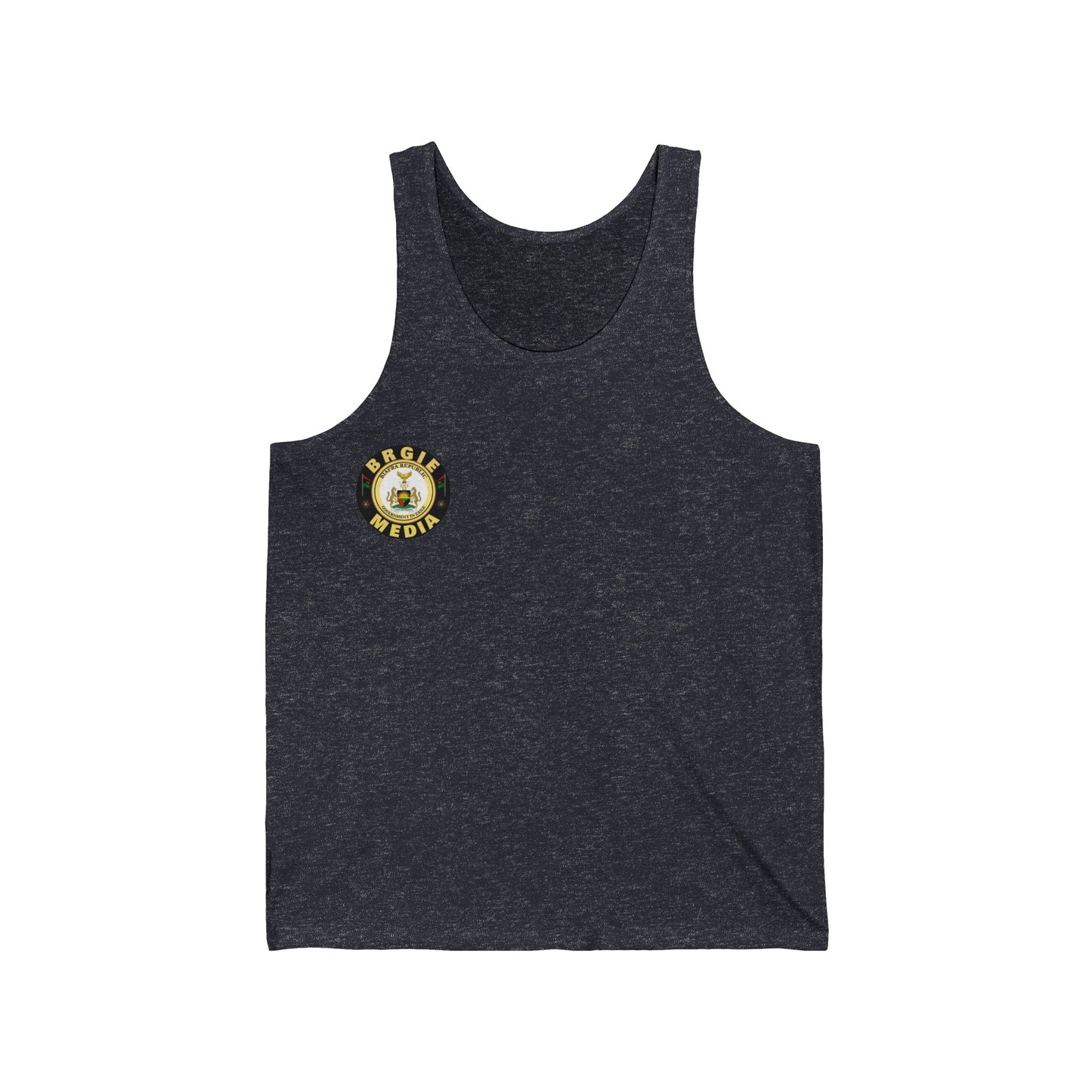 BRGIE Media Singlet