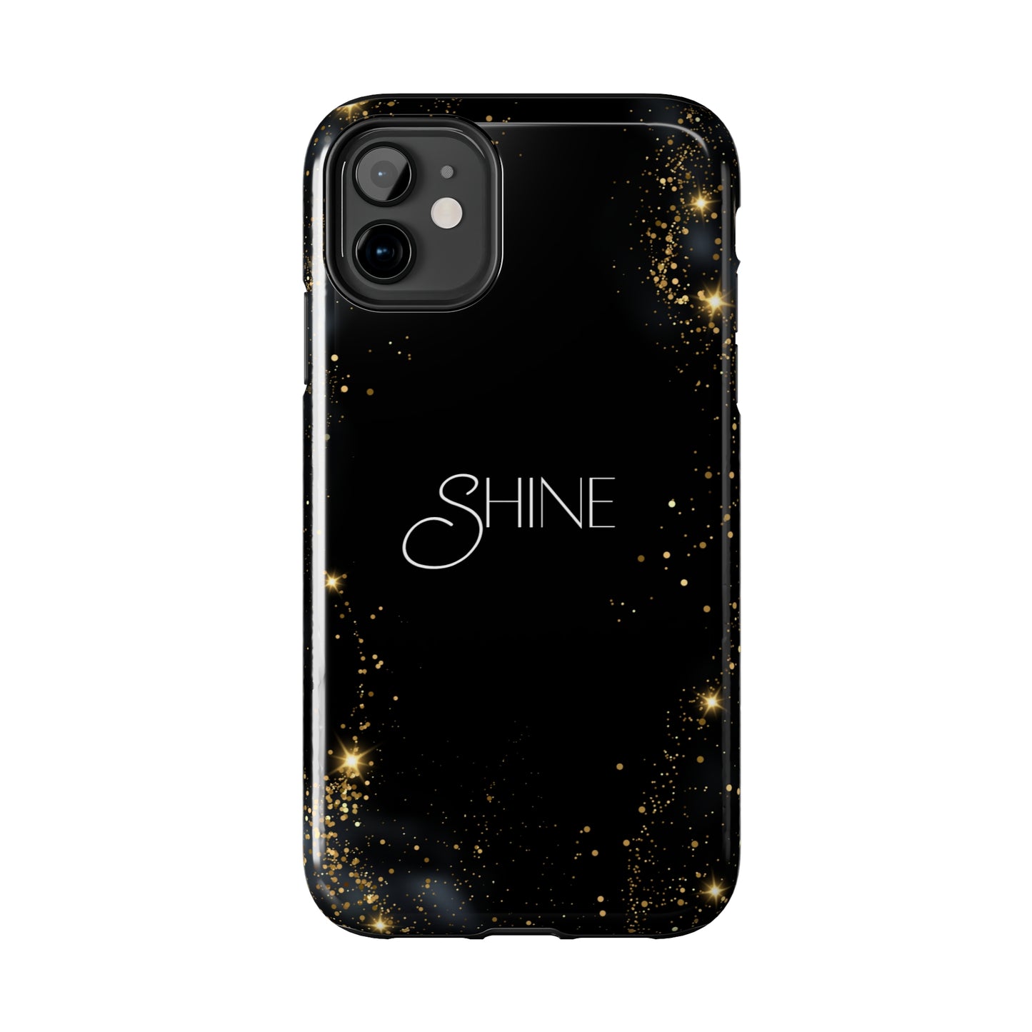 Shine - Tough iPhone Cases (iPhone 7, 8, X, 11, 12, 13, 14, 15)
