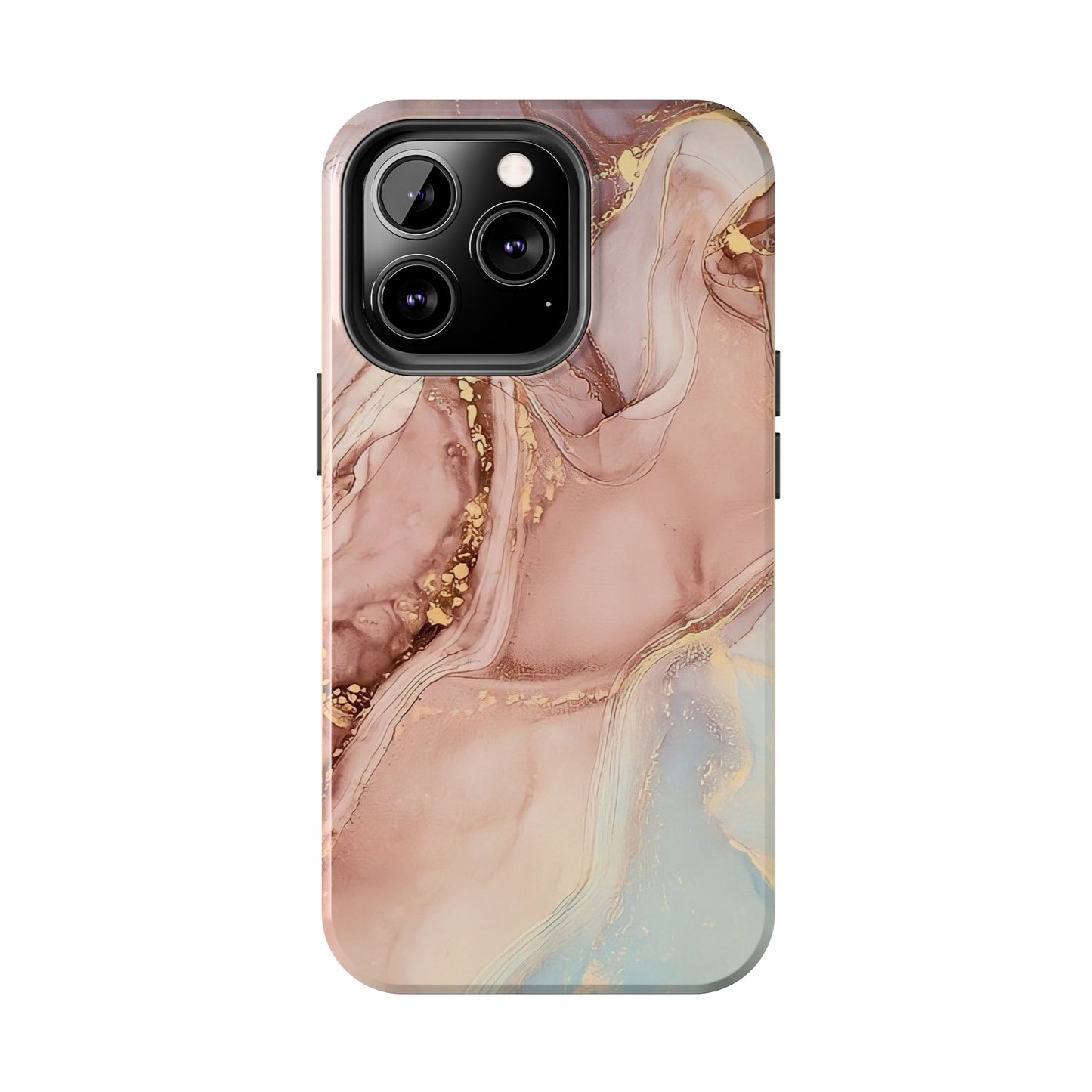 Caramel Flavour - Tough iPhone Cases (iPhone 7, 8, X, 11, 12, 13, 14, 15)