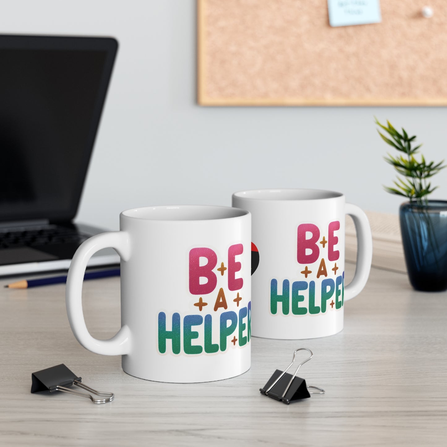 Be A Helper (Australia)