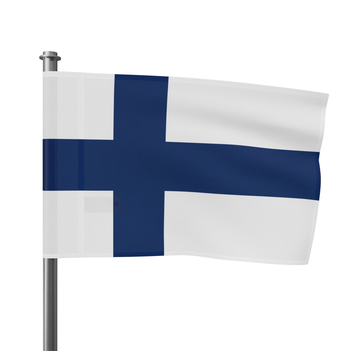 Finland Flag