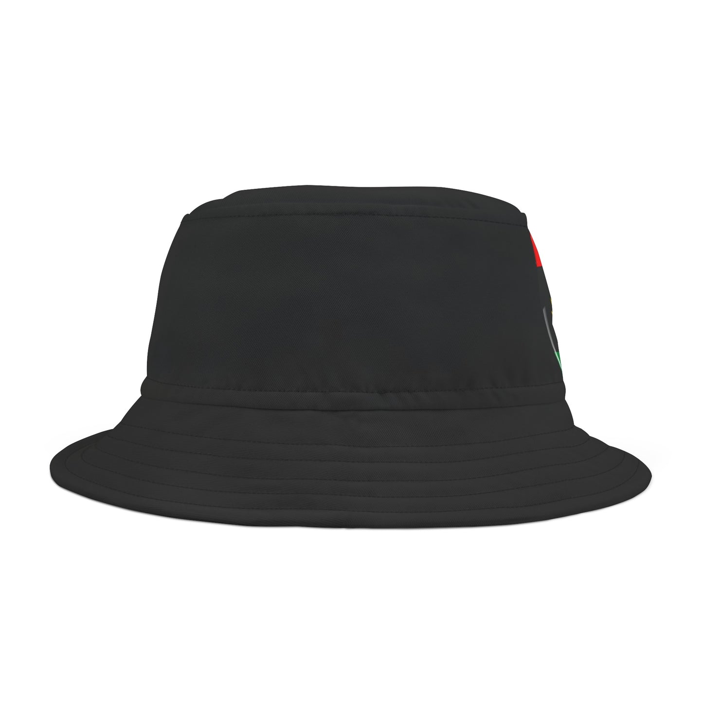 Biafra Bucket Hat