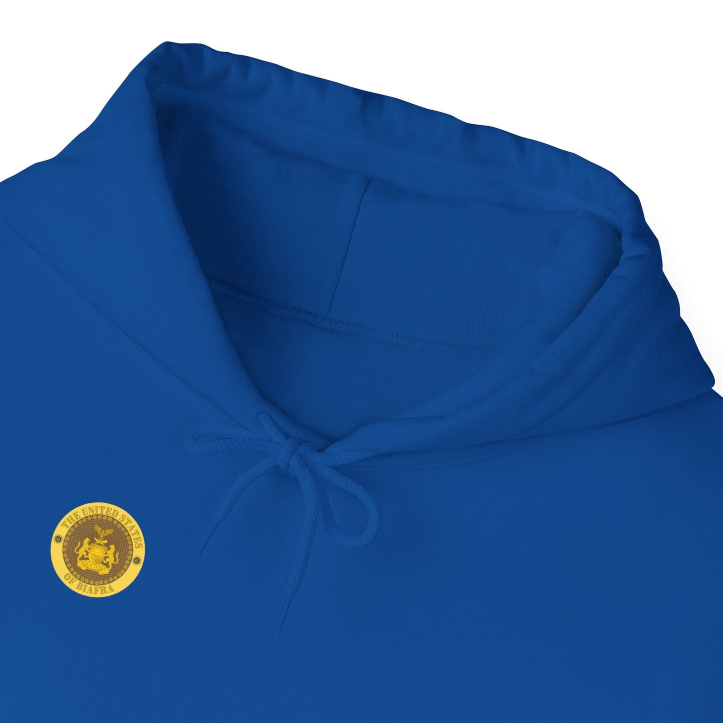 USB Hoodie