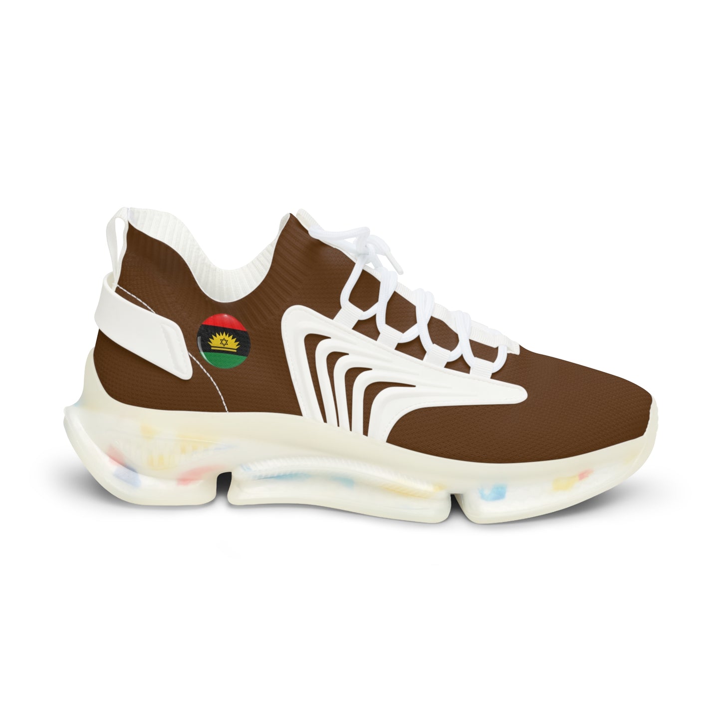 Brown Men's Sneakers