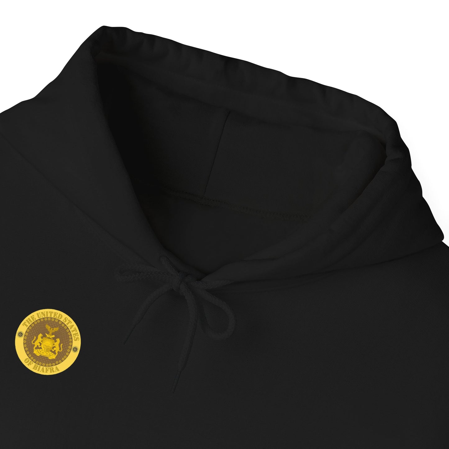 USB Hoodie
