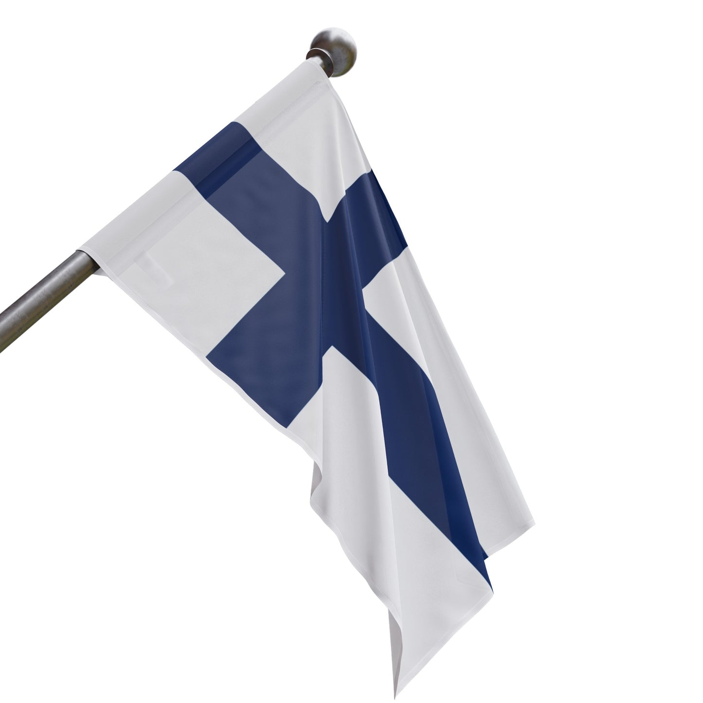 Finland Flag