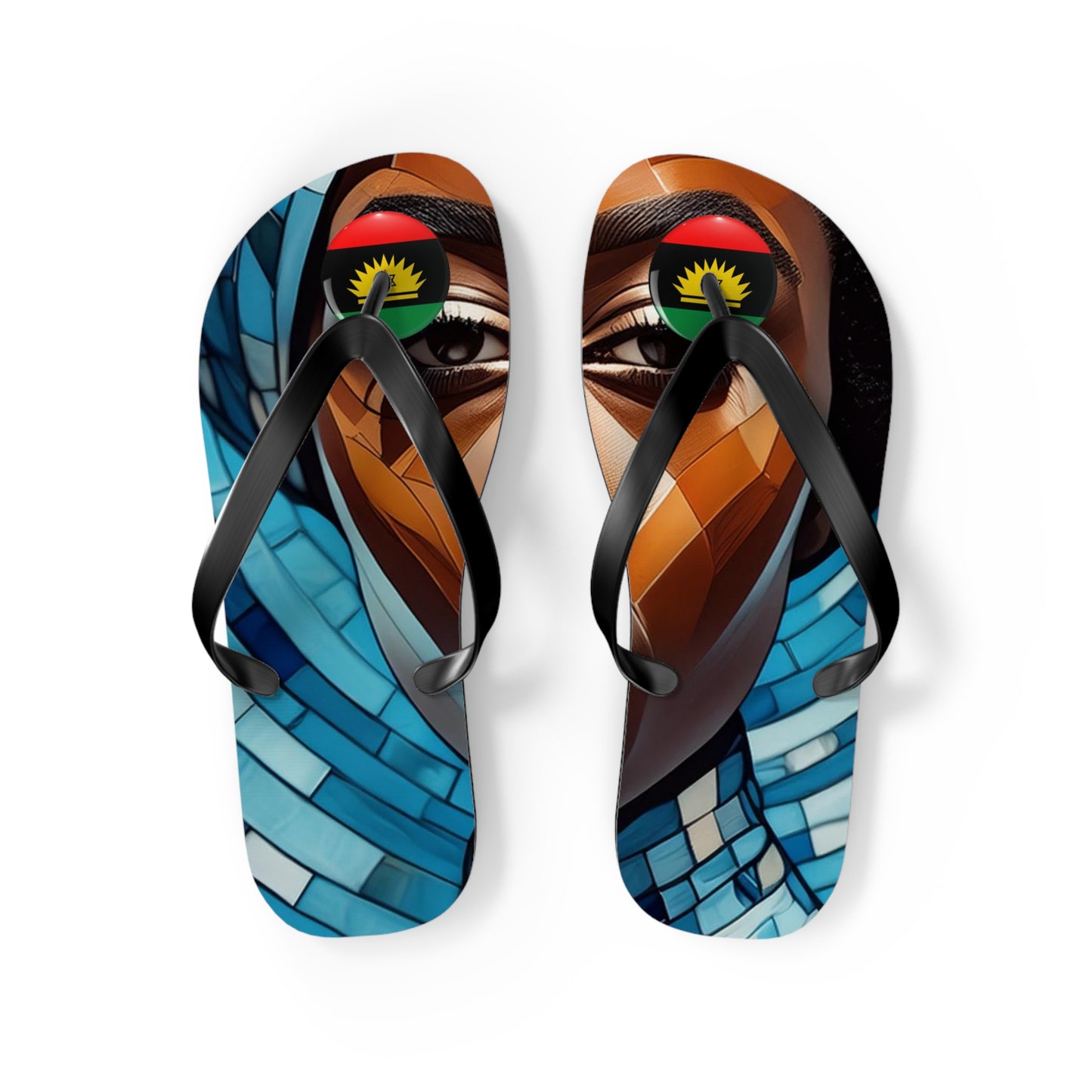 Adamma Slippers