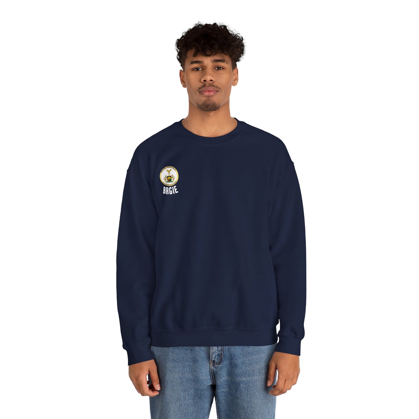 BRGIE Sweatshirt