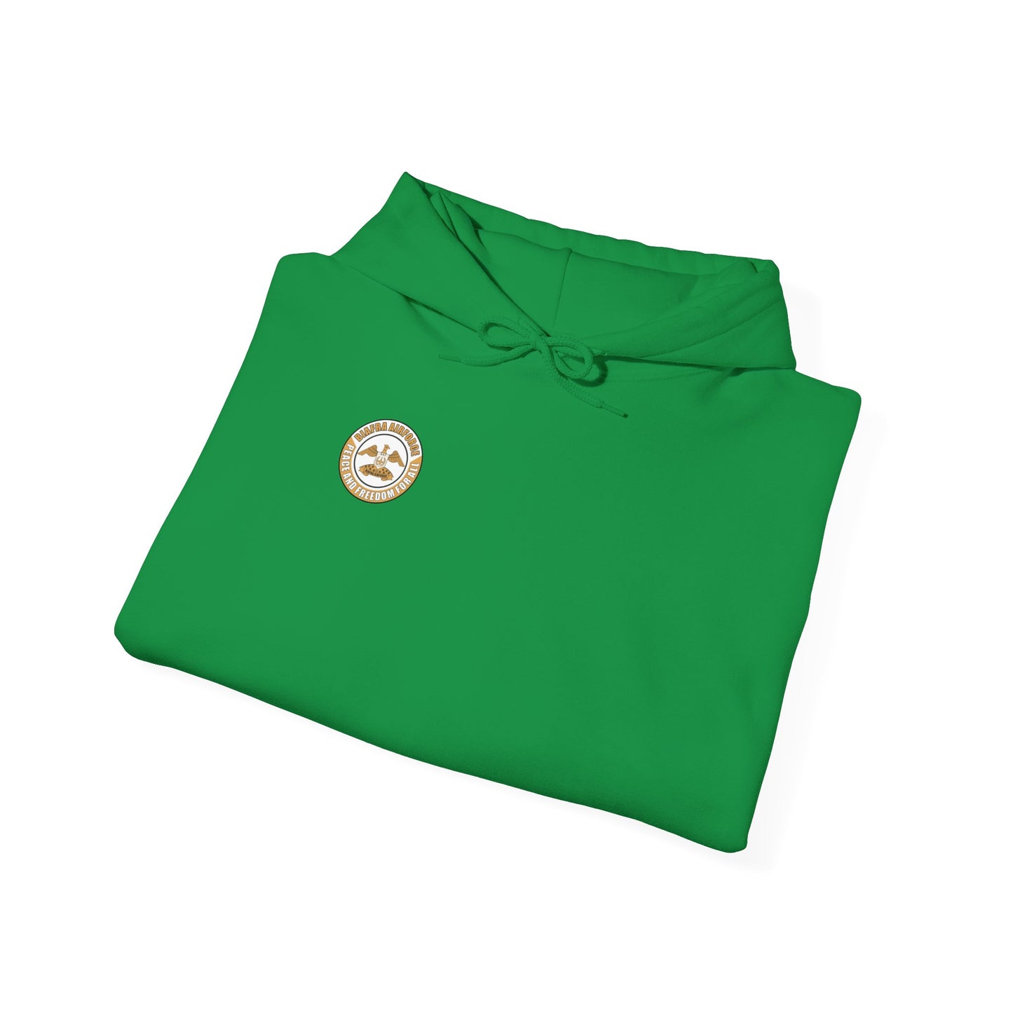 Biafra Air Force Hoodie