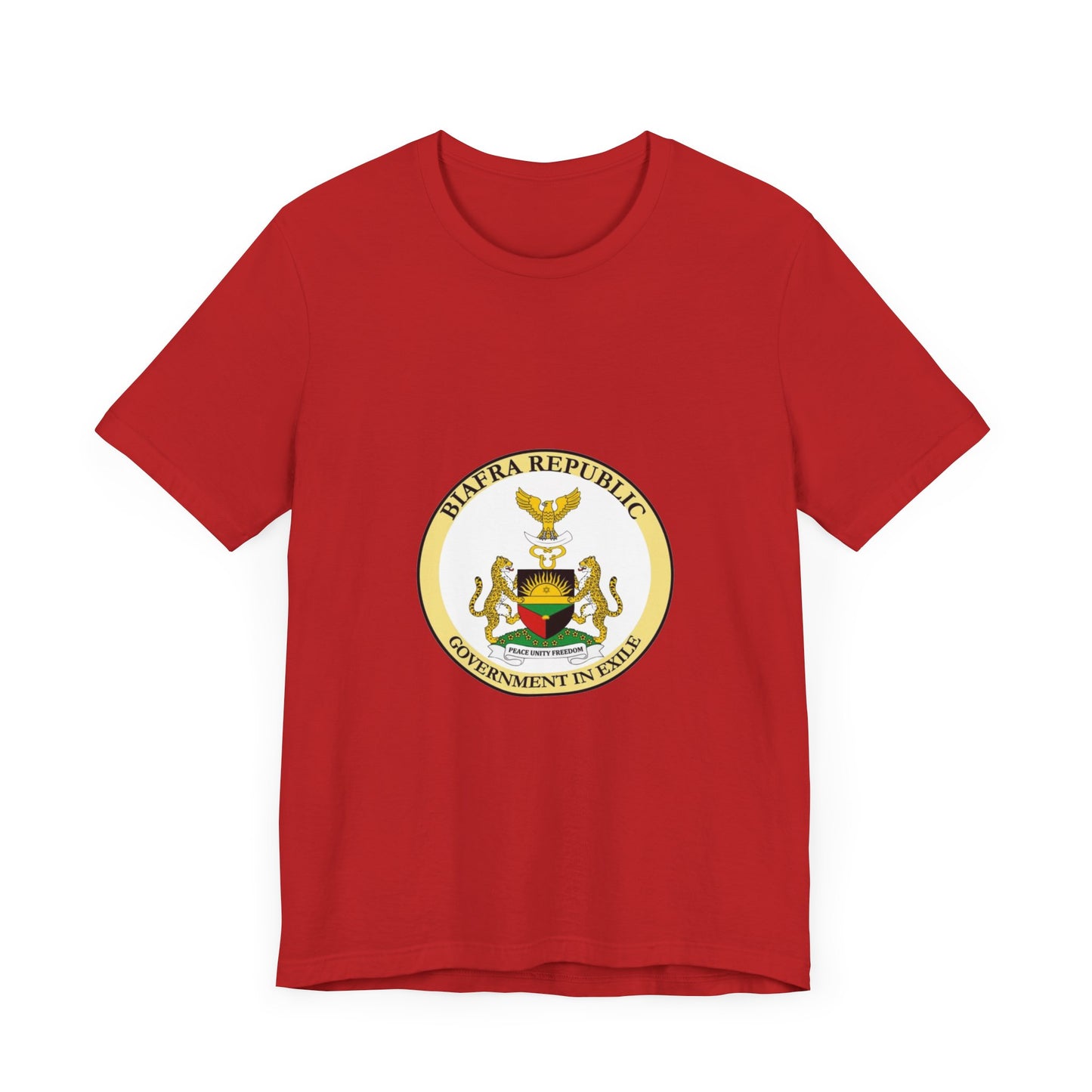 BRGIE T-Shirt (1st Color Batch)