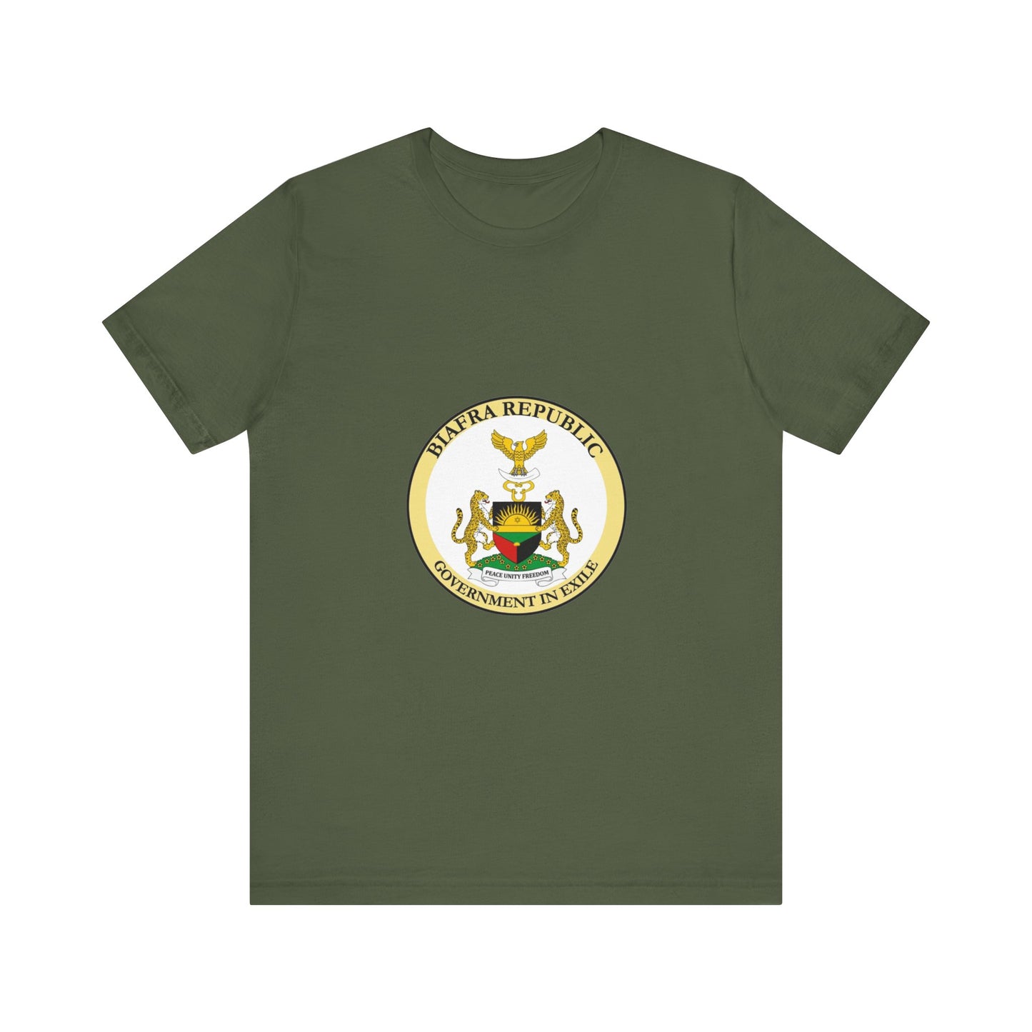 BRGIE T-Shirt (2nd Color Batch)