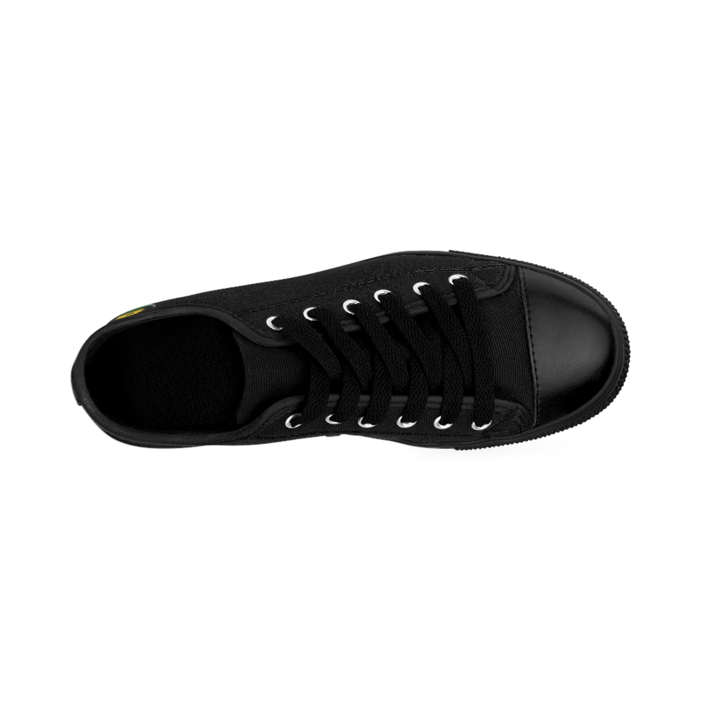 Black Women's Sneakers