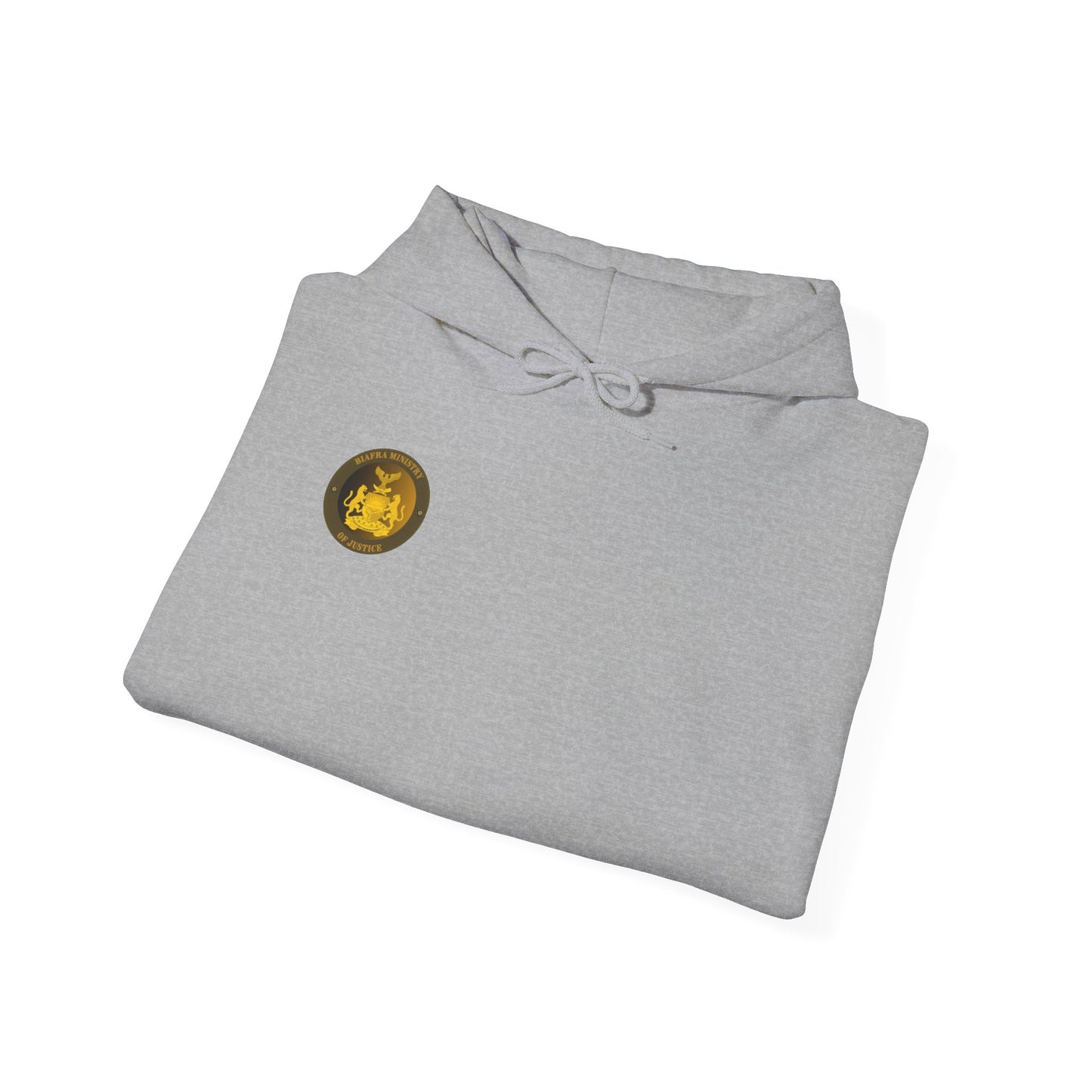Ministry of Justice Hoodie