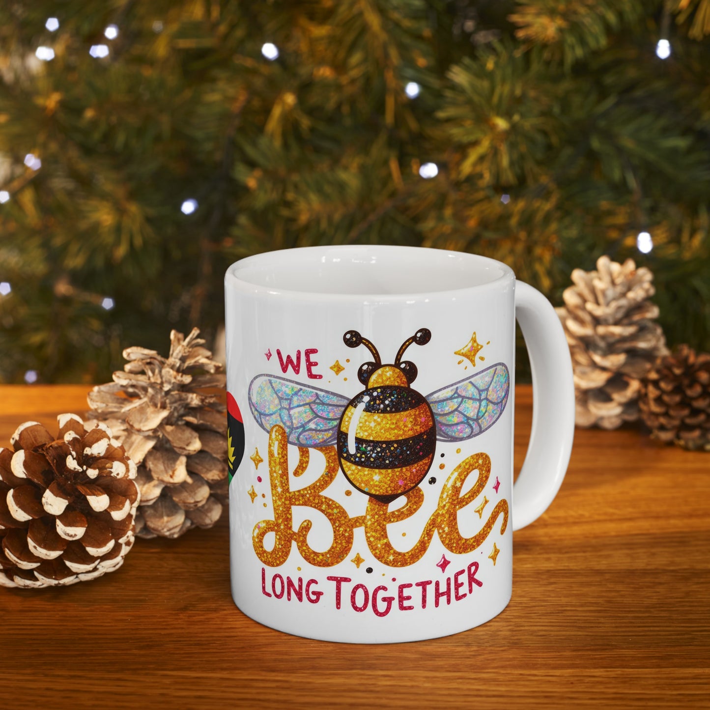 We Bee Together (USA)