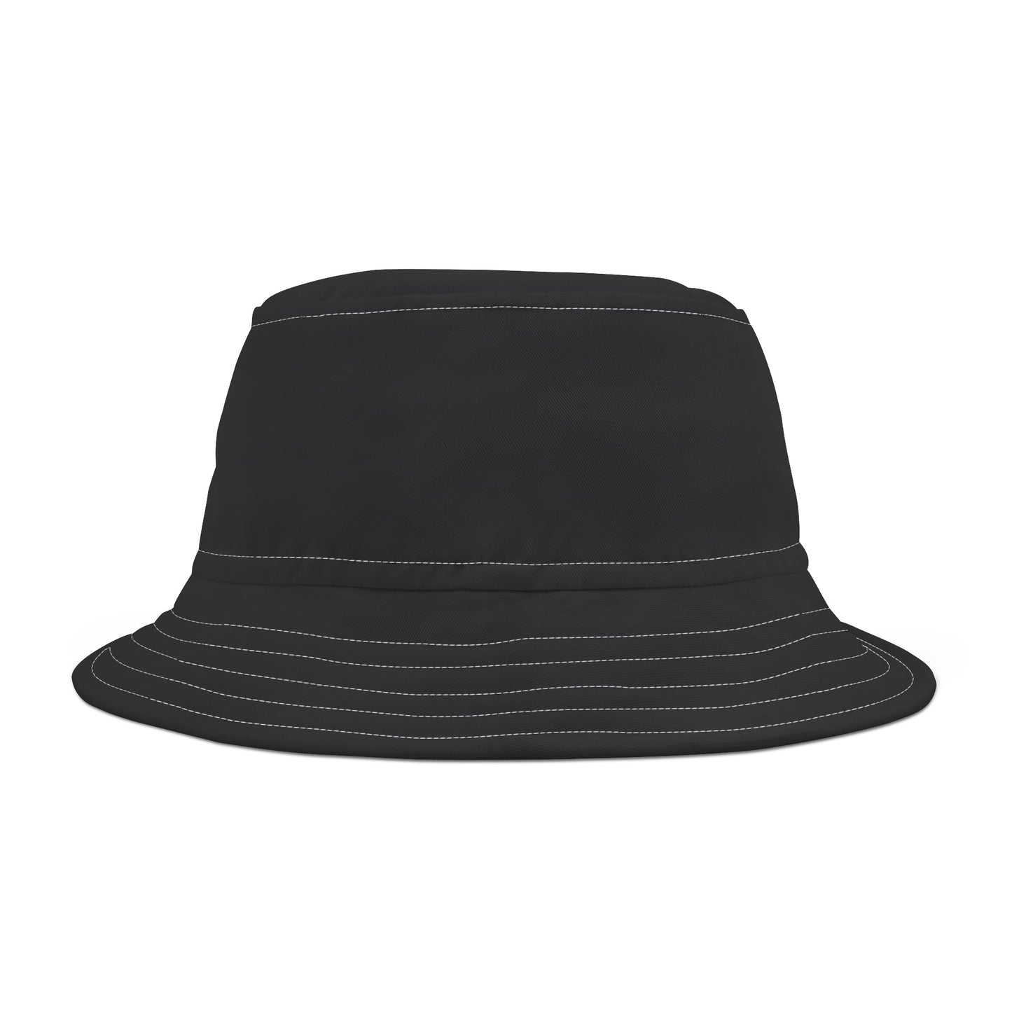 Biafra Liberation Fighters Bucket Hat