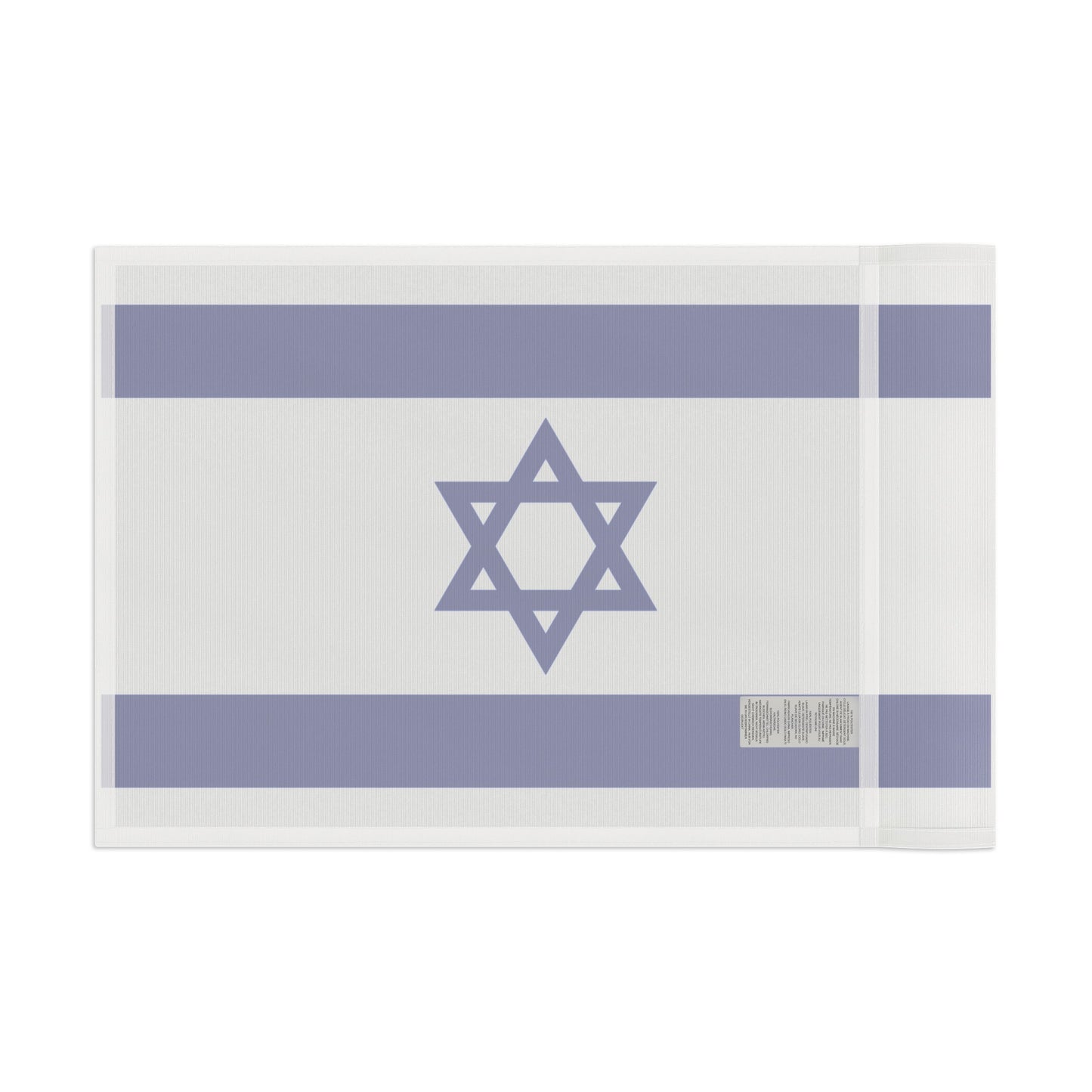 Israel Flag