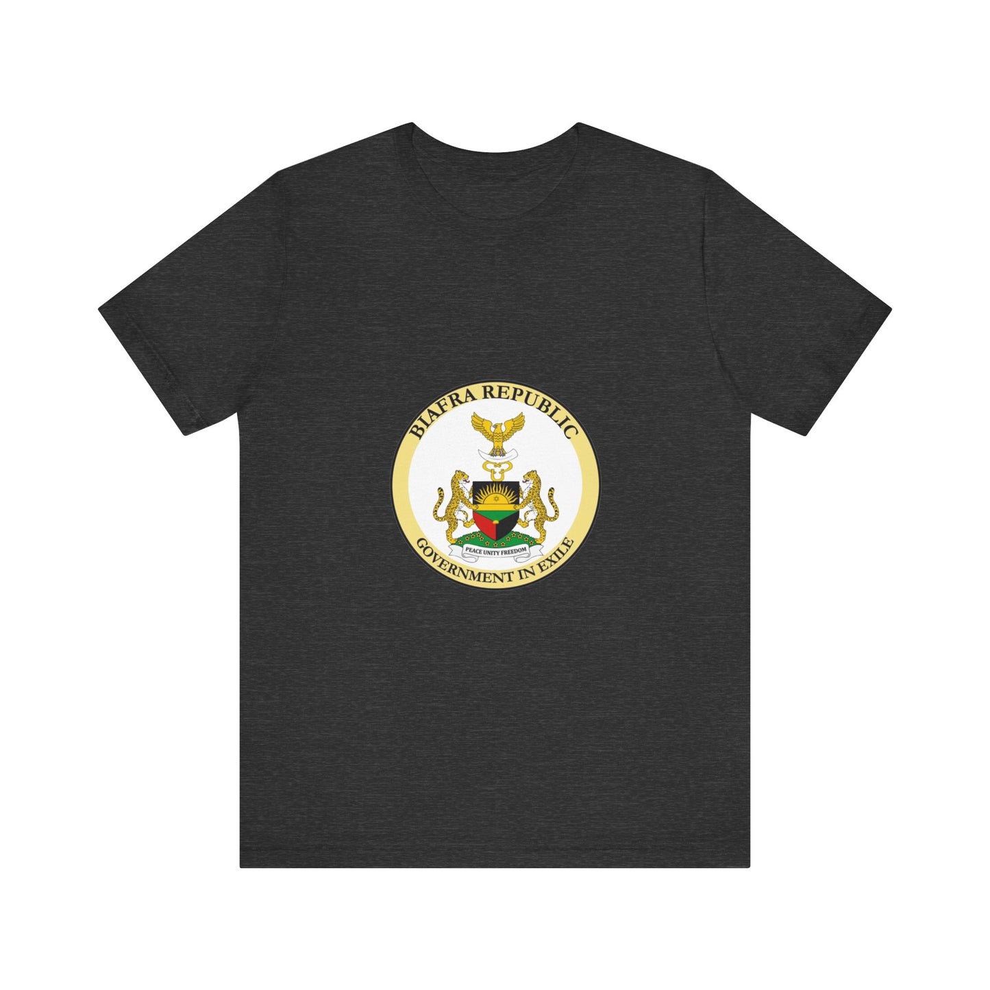 BRGIE T-Shirt (1st Color Batch)