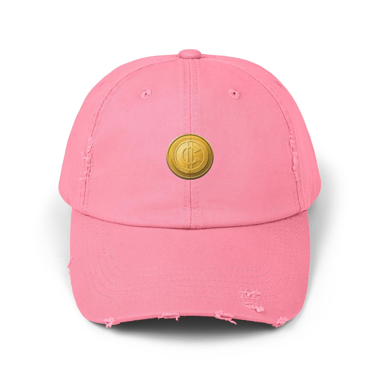 Ejemma (Biafra Coin) Cap