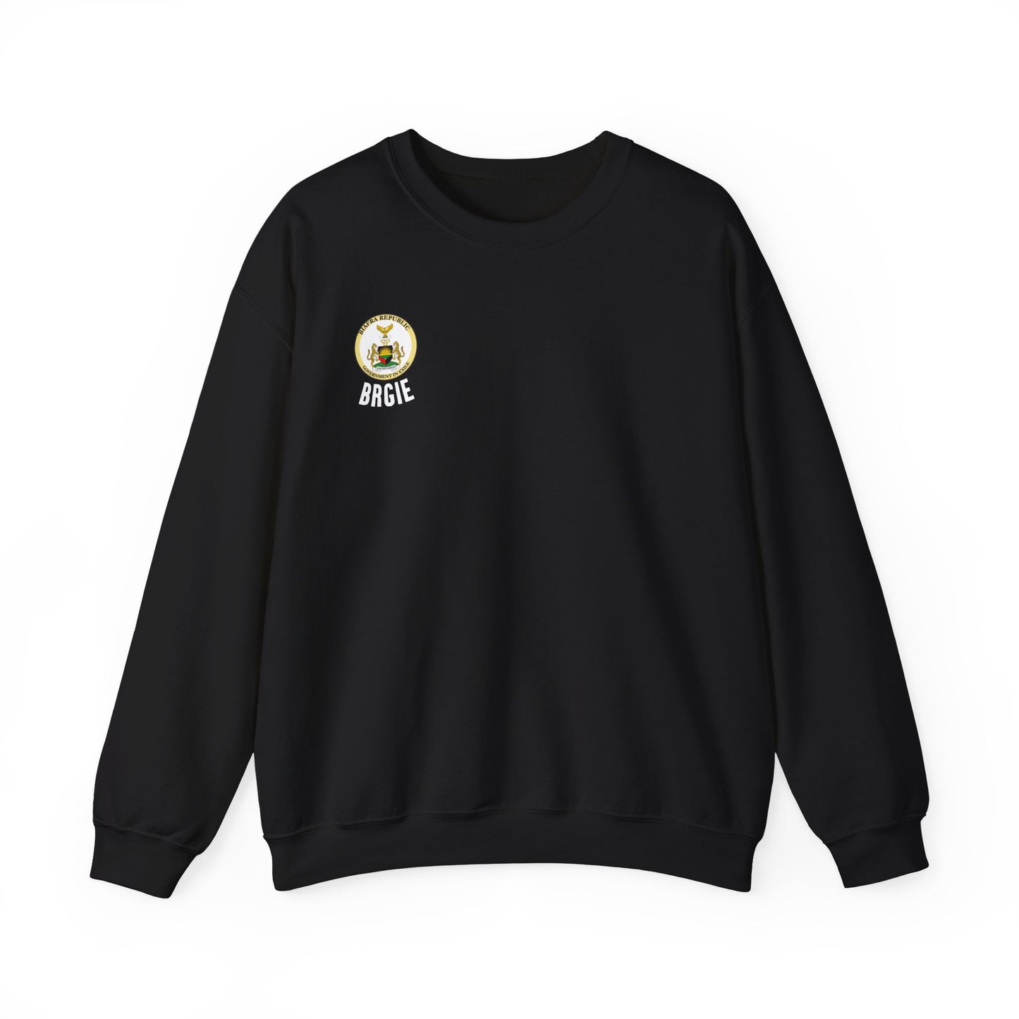 BRGIE Sweatshirt