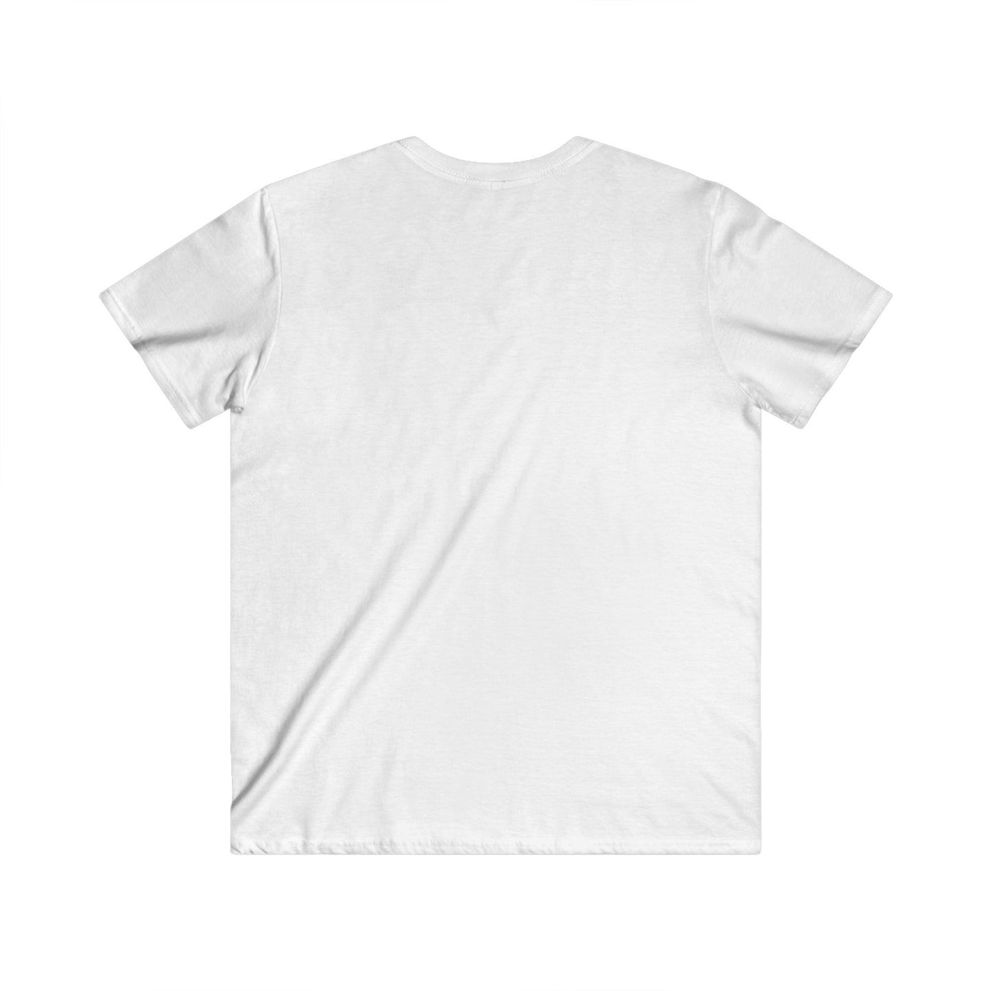 Biafra Always V-Neck (USA)