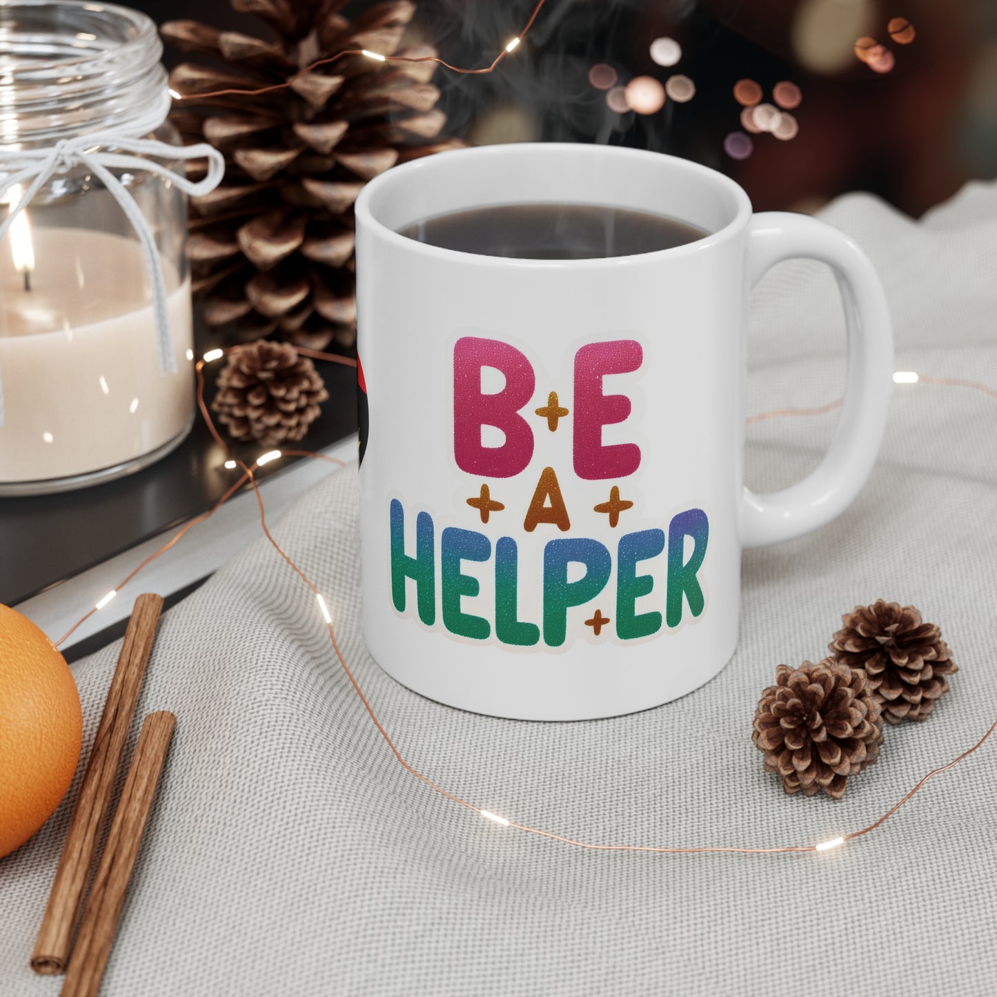 Be A Helper (Australia)