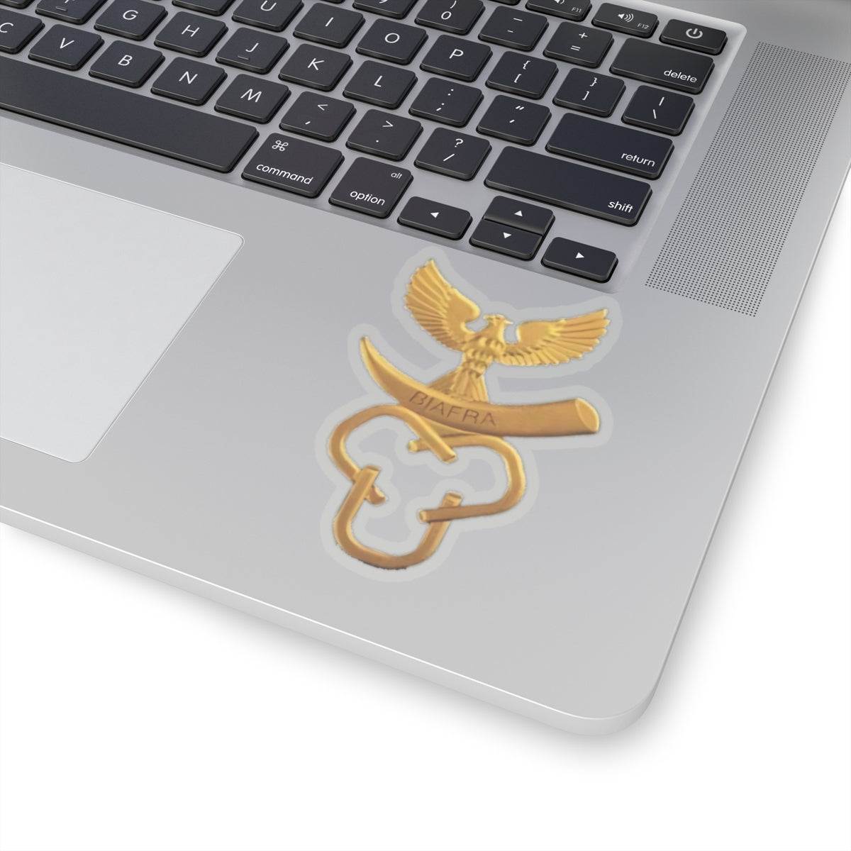 BLA Kiss-Cut Stickers