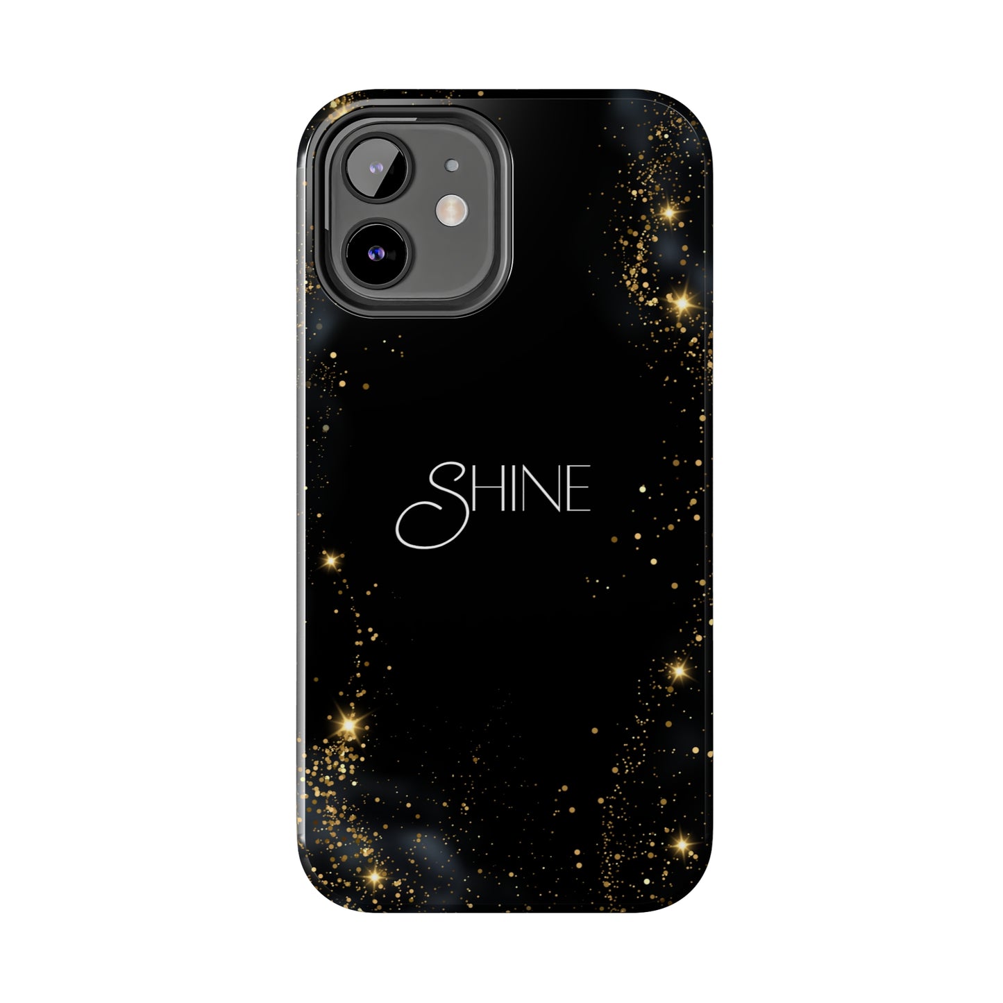Shine - Tough iPhone Cases (iPhone 7, 8, X, 11, 12, 13, 14, 15)