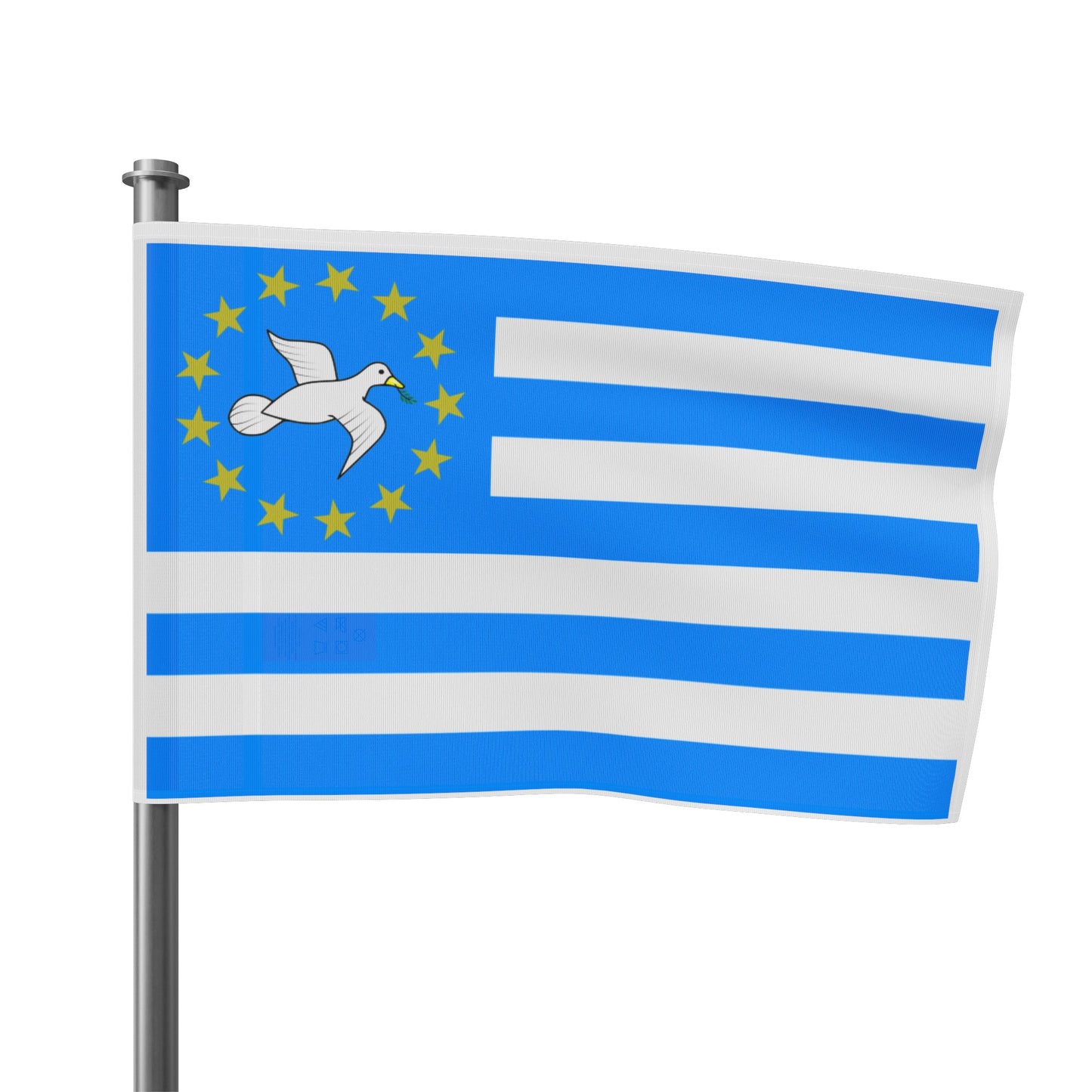 Ambazonia Flag