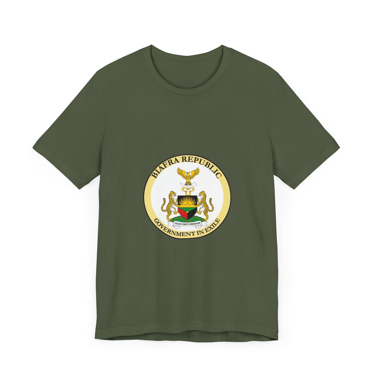 BRGIE T-Shirt (2nd Color Batch)