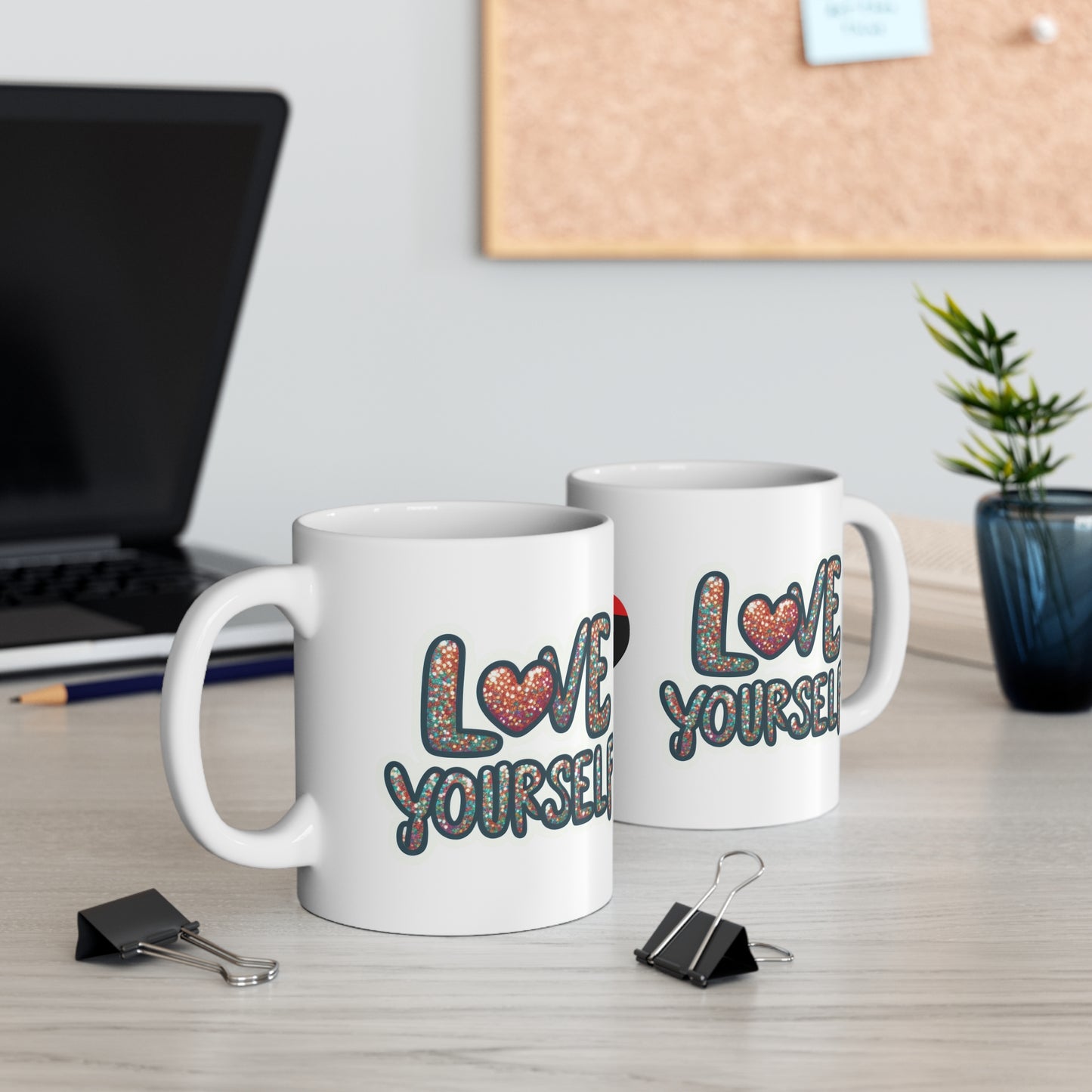 Love Yourself (Australia)