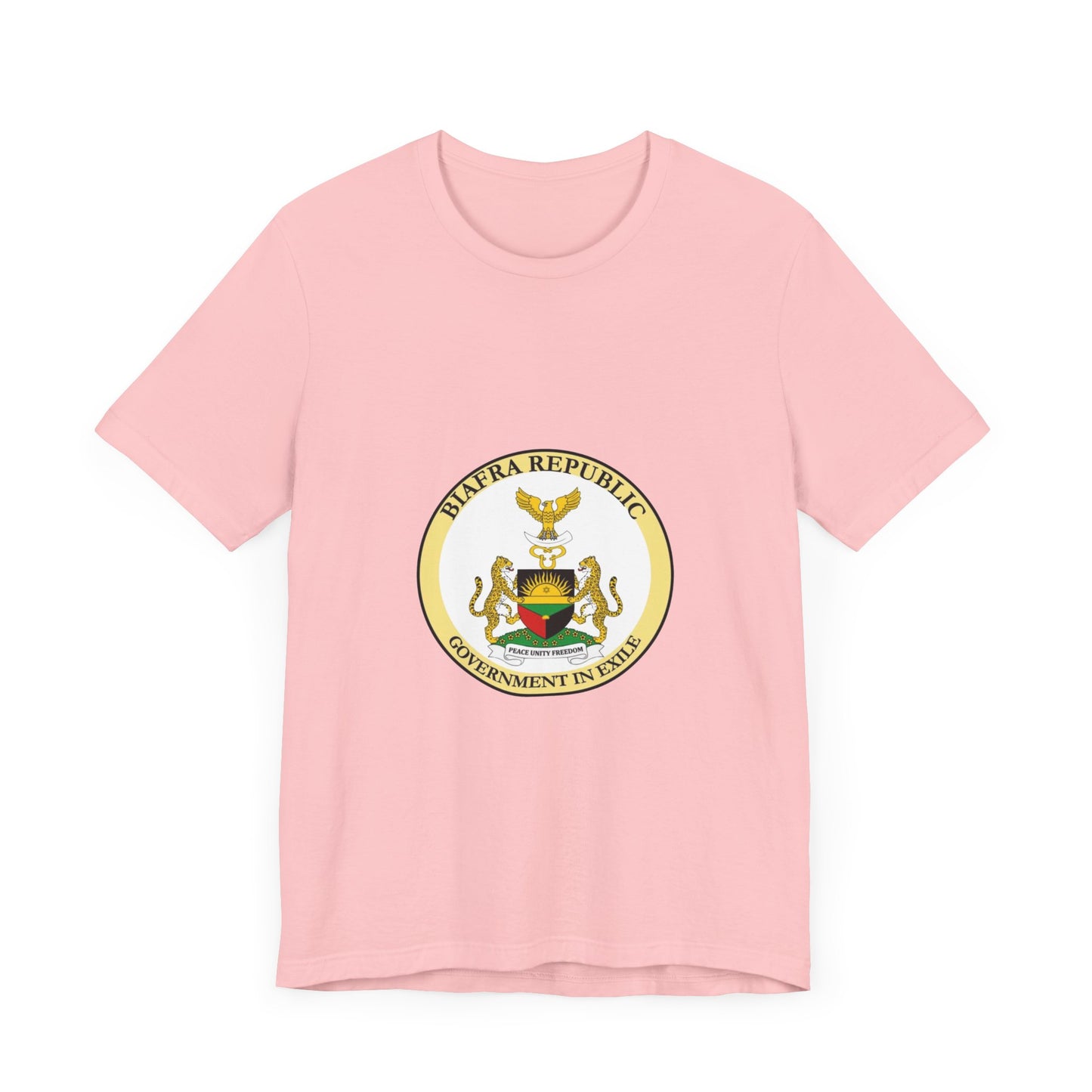 BRGIE T-Shirt (3rd Color Batch)