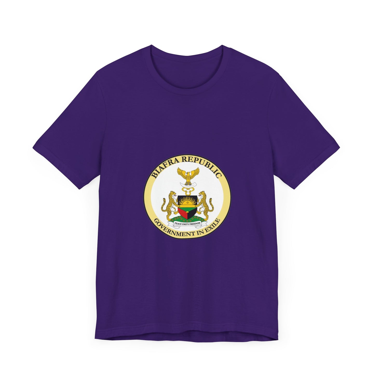 BRGIE T-Shirt (3rd Color Batch)