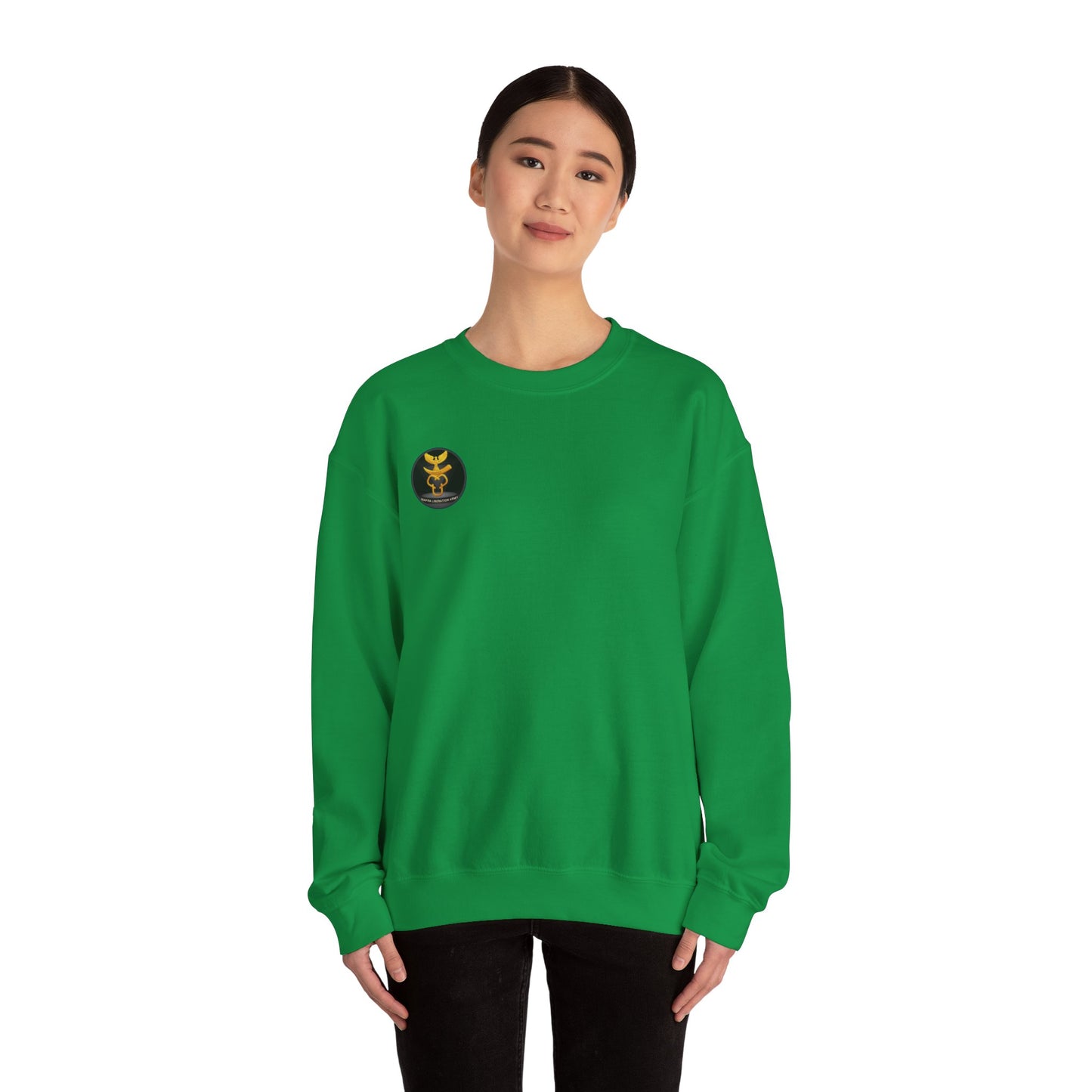 Biafra Liberation Army Sweatshirt