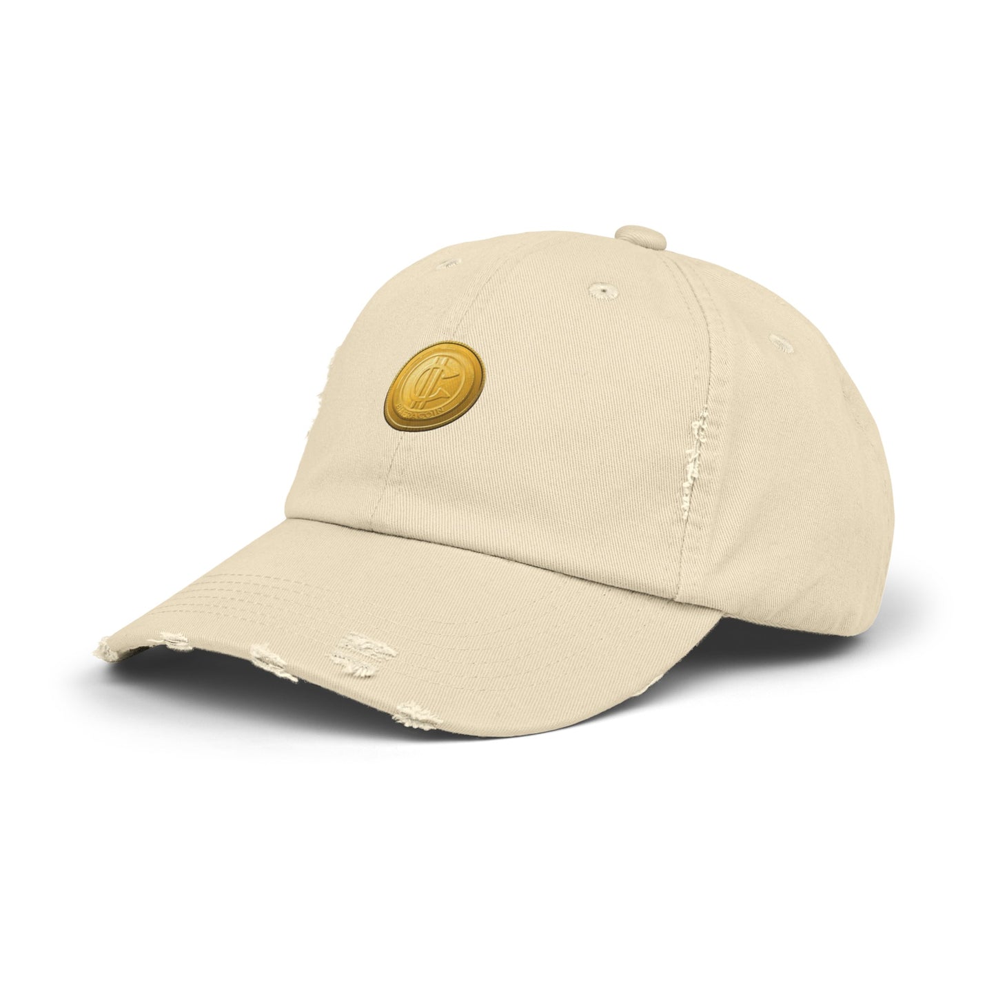 Ejemma (Biafra Coin) Cap