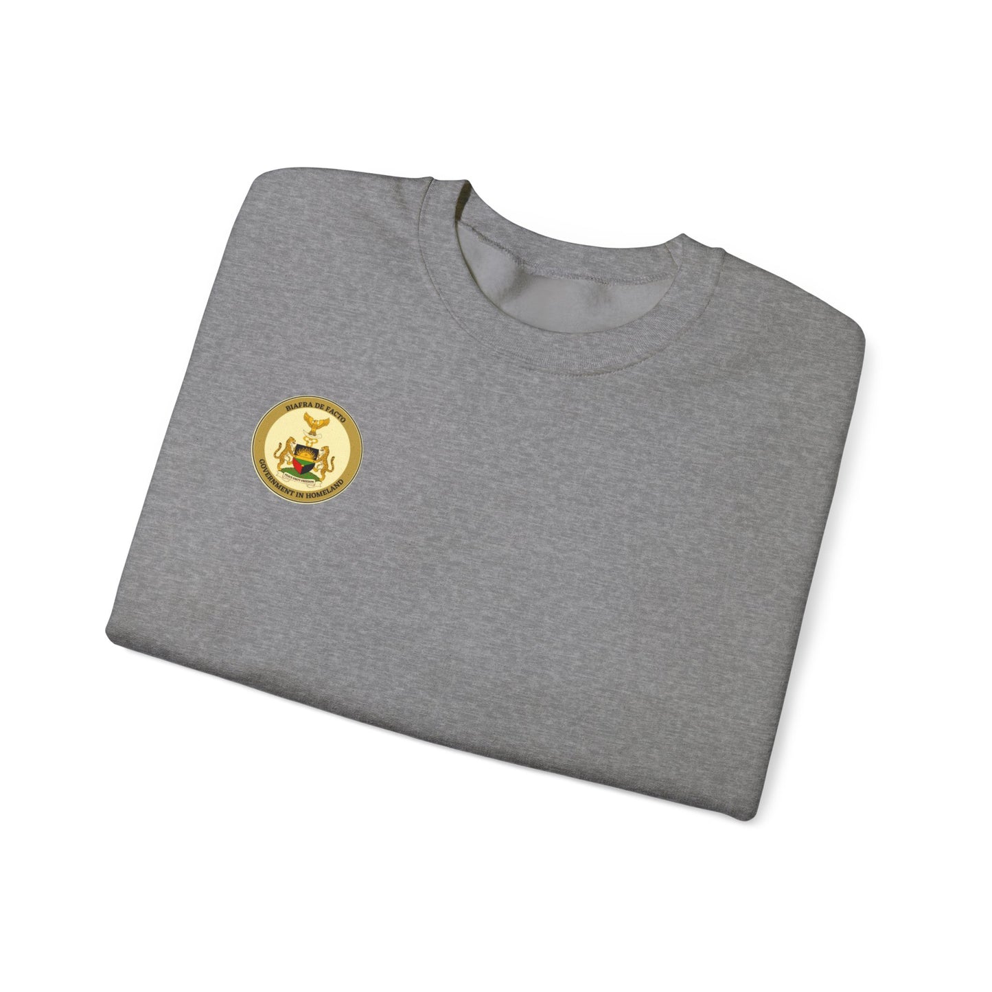 Biafra De Facto Sweatshirt
