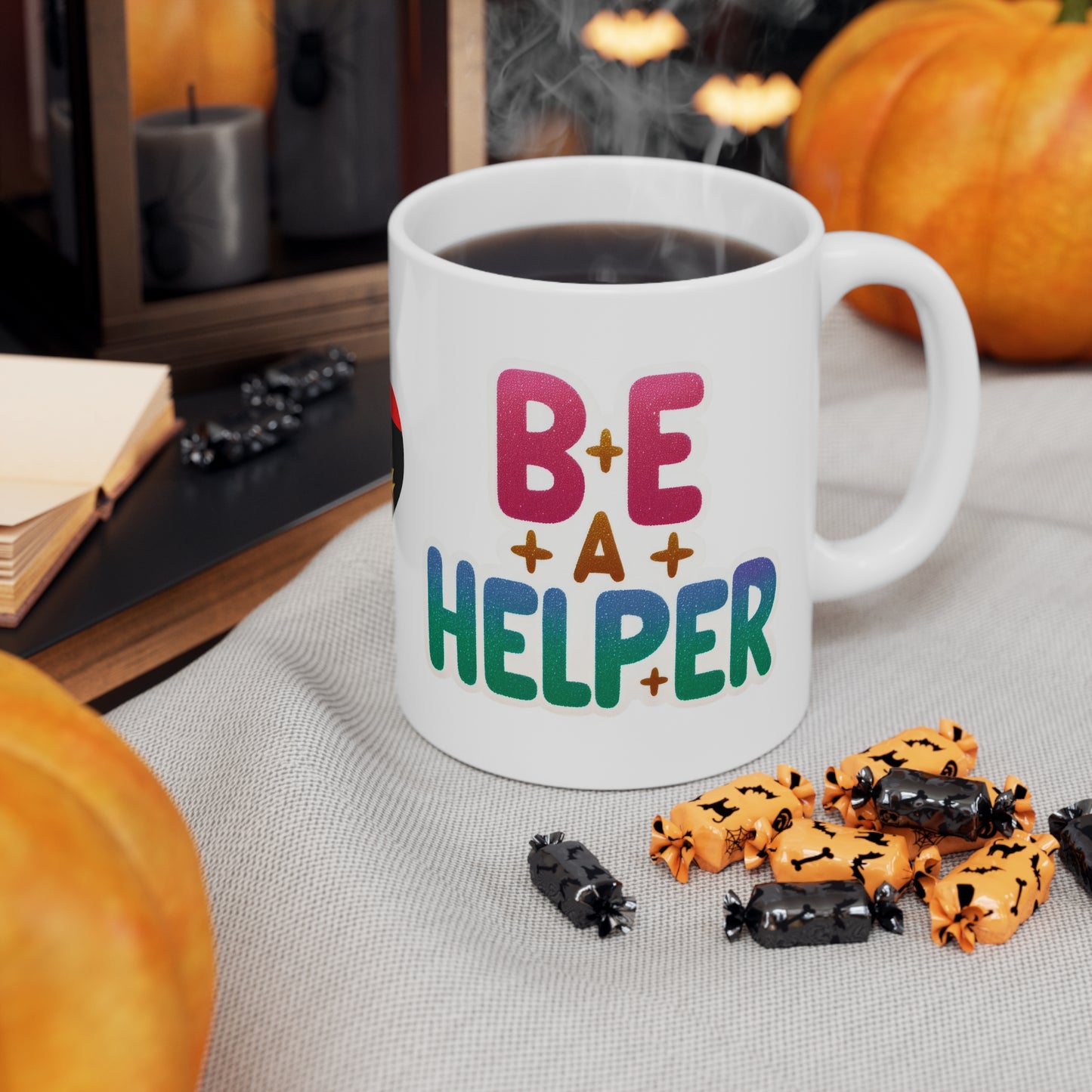 Be A Helper (Australia)