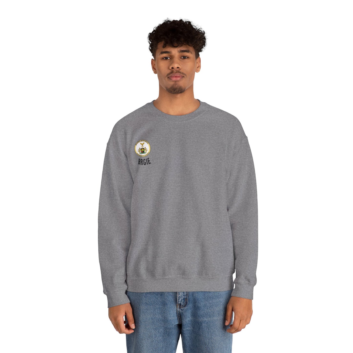 BRGIE Sweatshirt