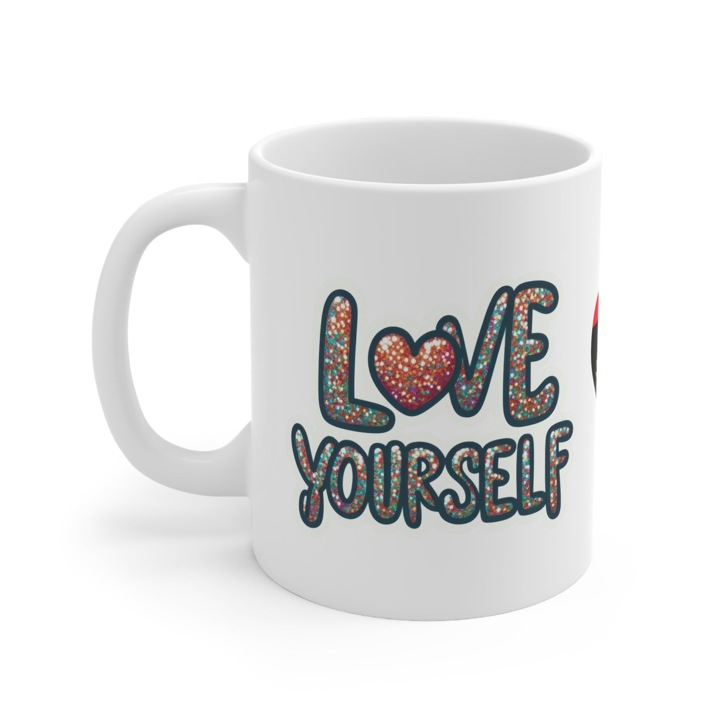Love Yourself (Australia)