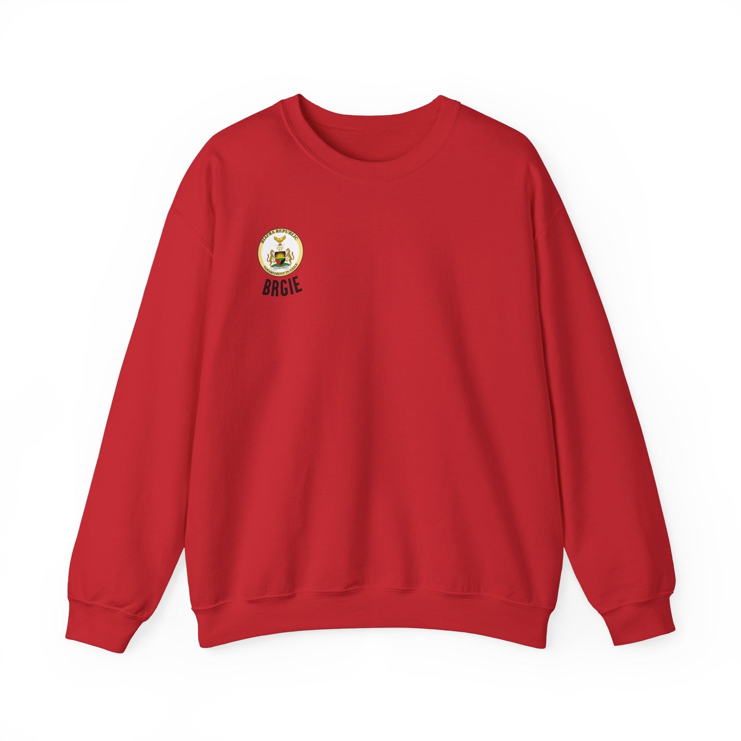 BRGIE Sweatshirt