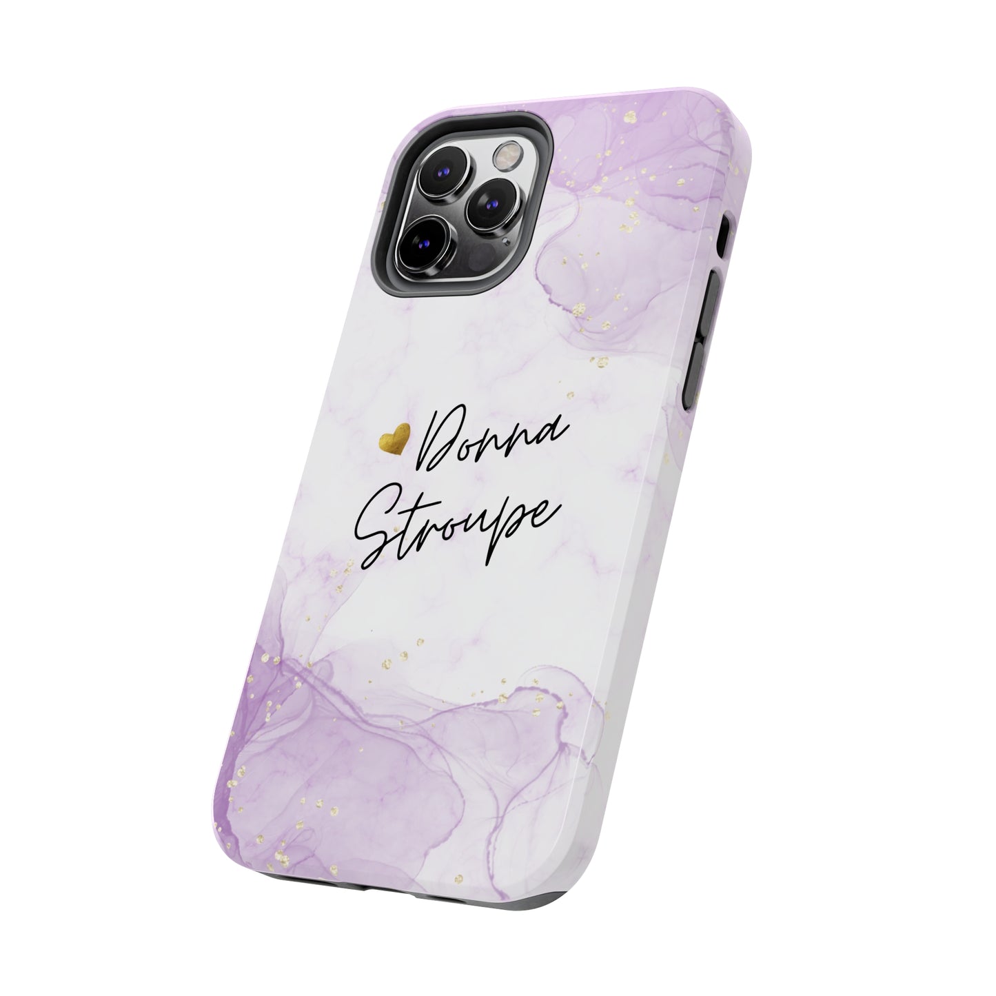 Donna Stroupe - Tough iPhone Cases (iPhone 7, 8, X, 11, 12, 13, 14, 15)