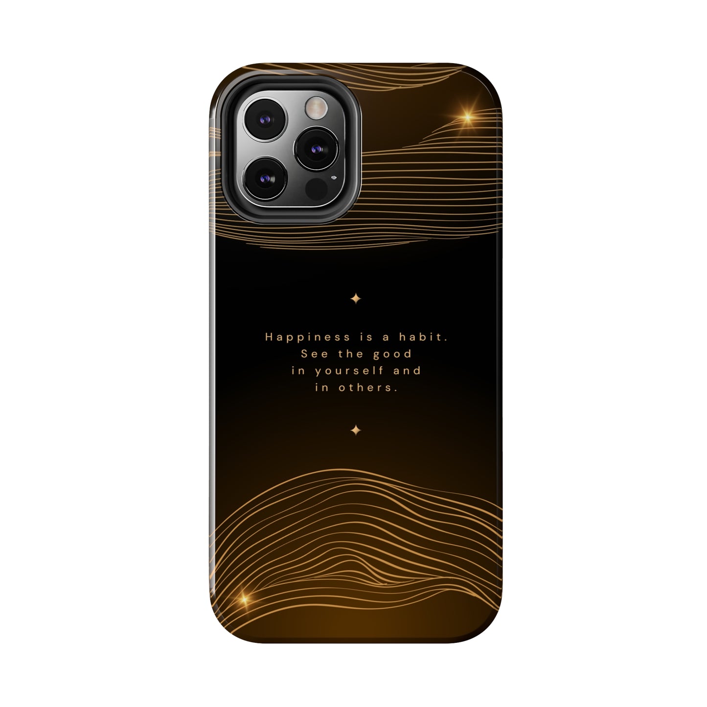 Good Habit - Tough iPhone Cases (iPhone 7, 8, X, 11, 12, 13, 14, 15)