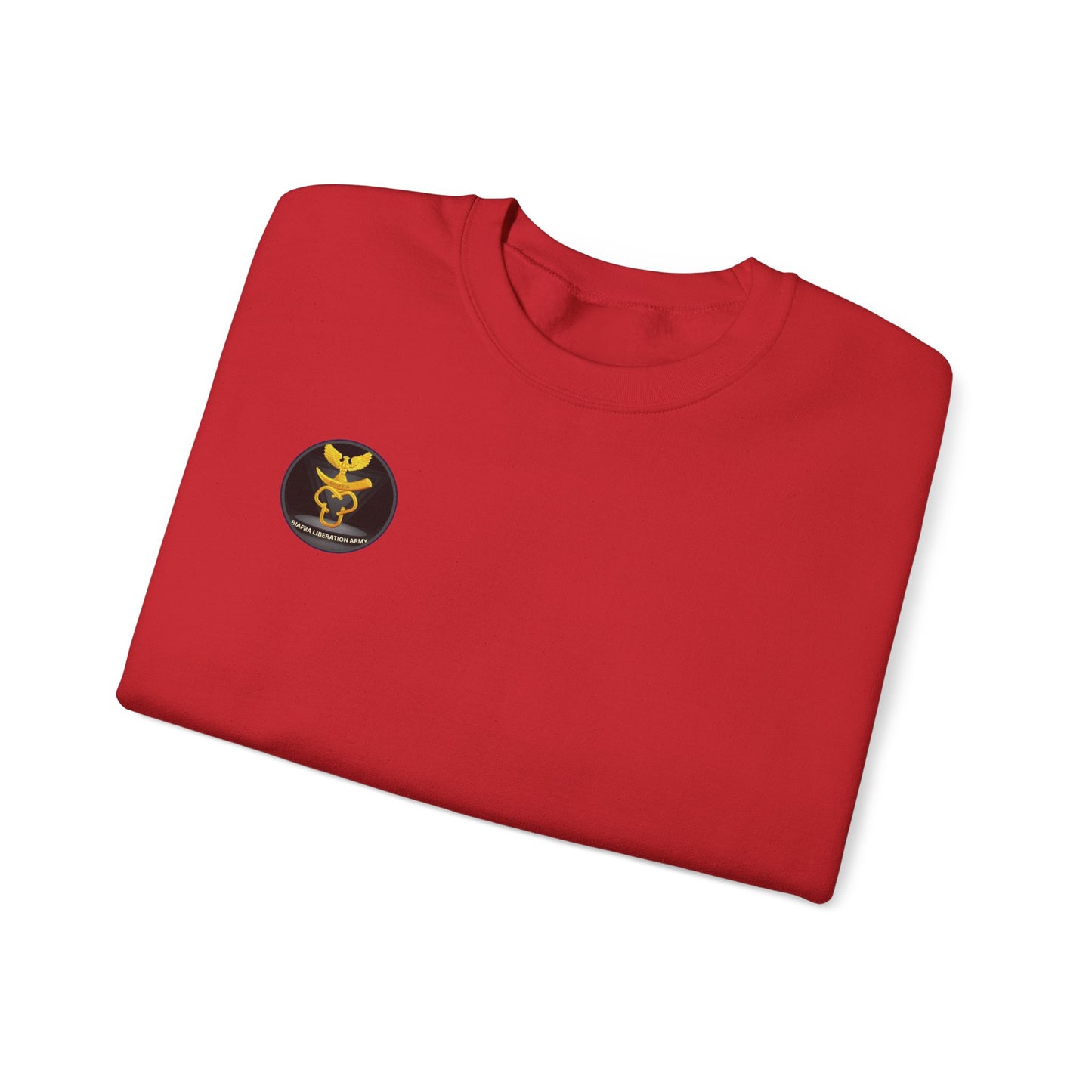 Biafra Liberation Army Sweatshirt