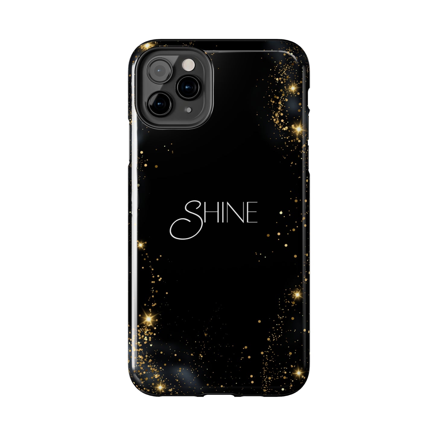 Shine - Tough iPhone Cases (iPhone 7, 8, X, 11, 12, 13, 14, 15)