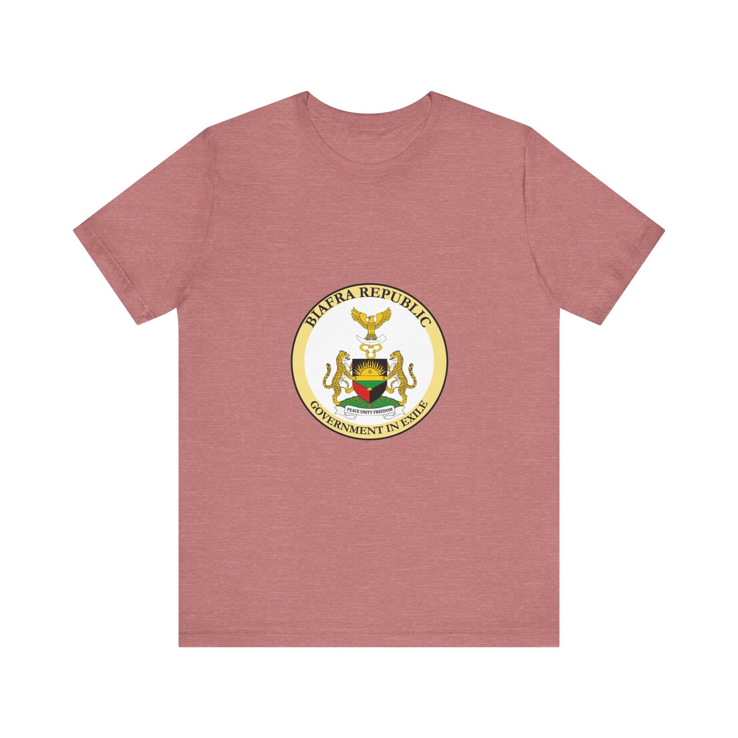 BRGIE T-Shirt (1st Color Batch)