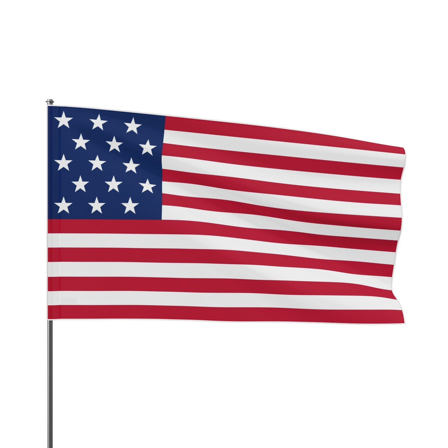 USA Flag