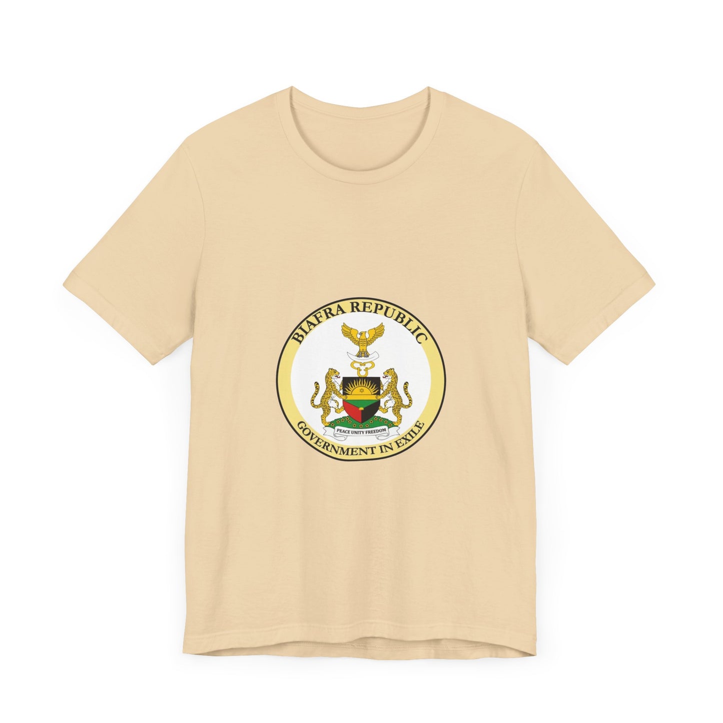 BRGIE T-Shirt (1st Color Batch)